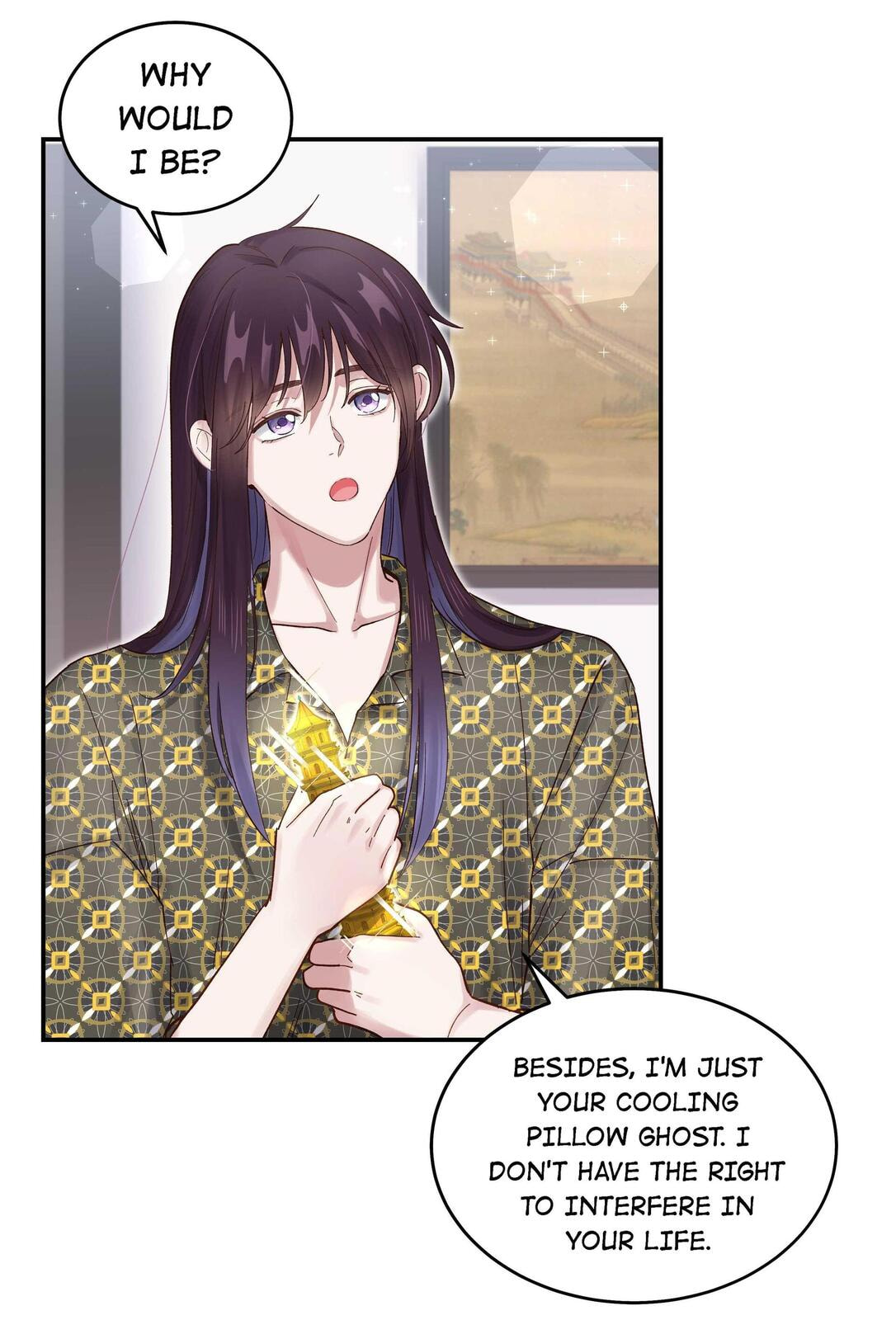Pixiu's Eatery, No Way Out Chapter 57 page 33 - 
