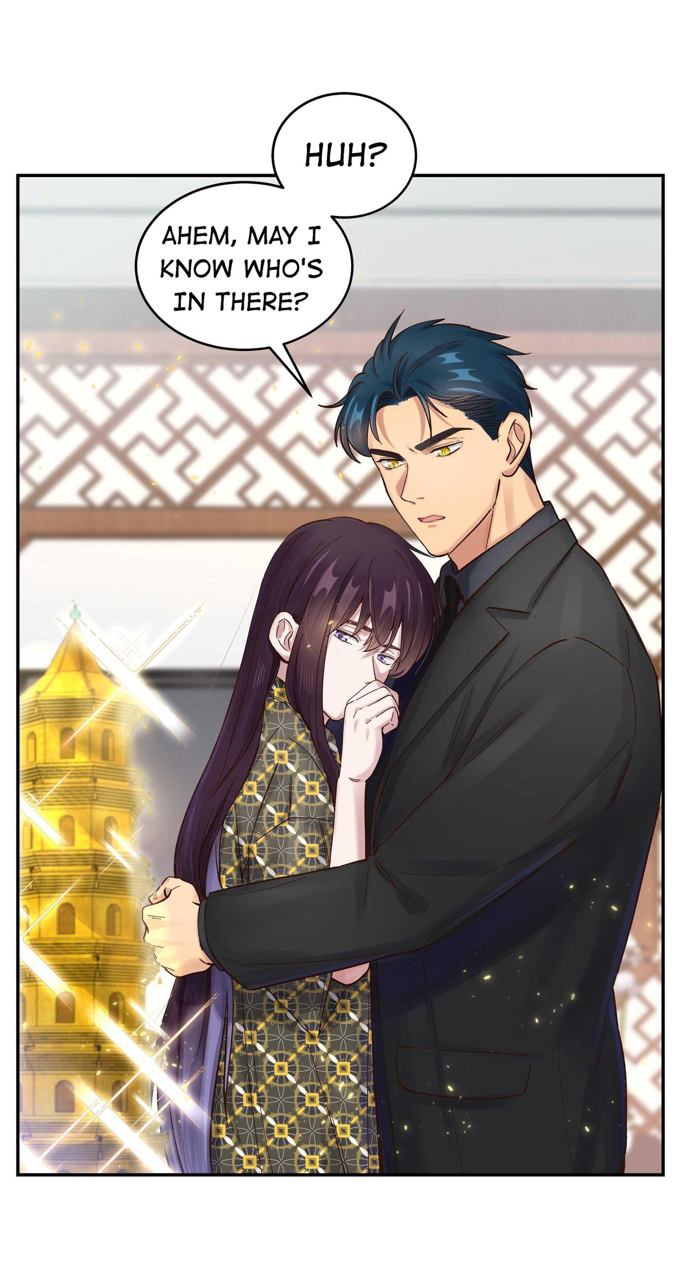Pixiu's Eatery, No Way Out Chapter 57 page 38 - 