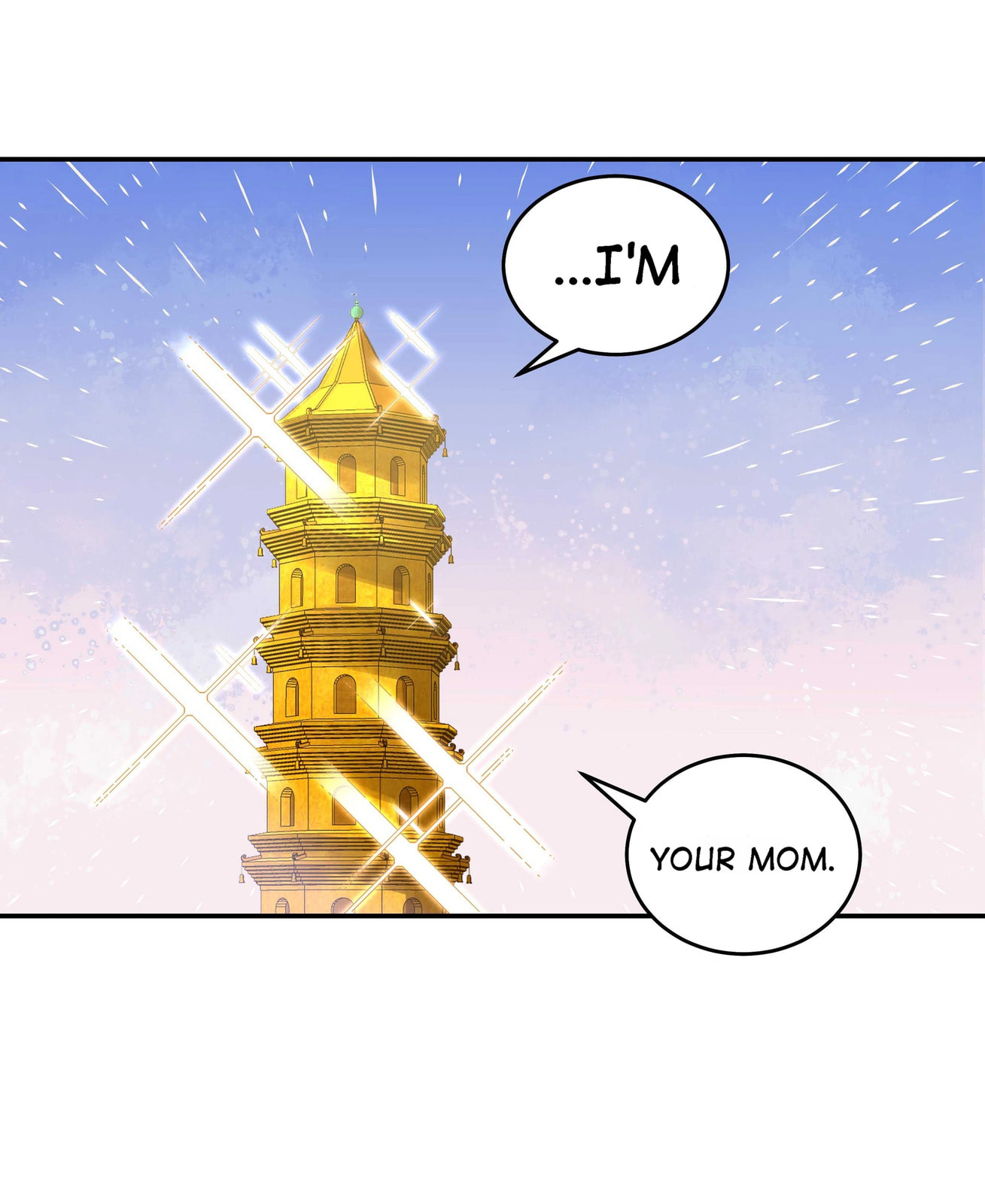 Pixiu's Eatery, No Way Out Chapter 57 page 39 - 