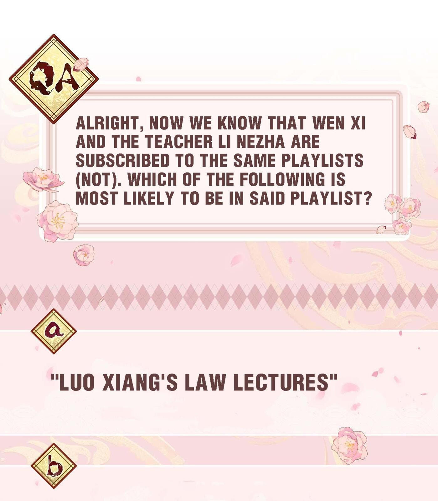 Pixiu's Eatery, No Way Out Chapter 57 page 40 - 