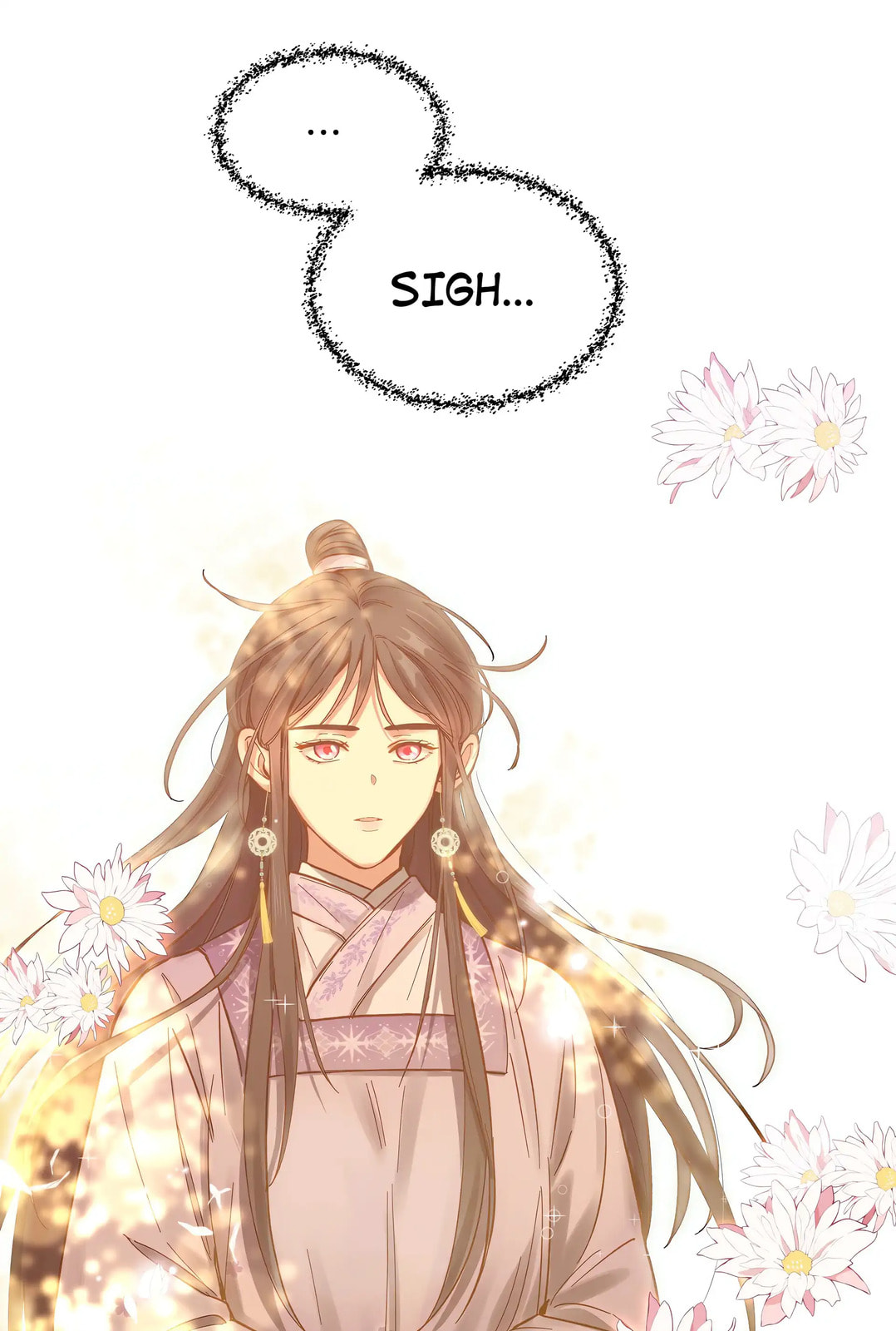Pixiu's Eatery, No Way Out Chapter 58 page 14 - 