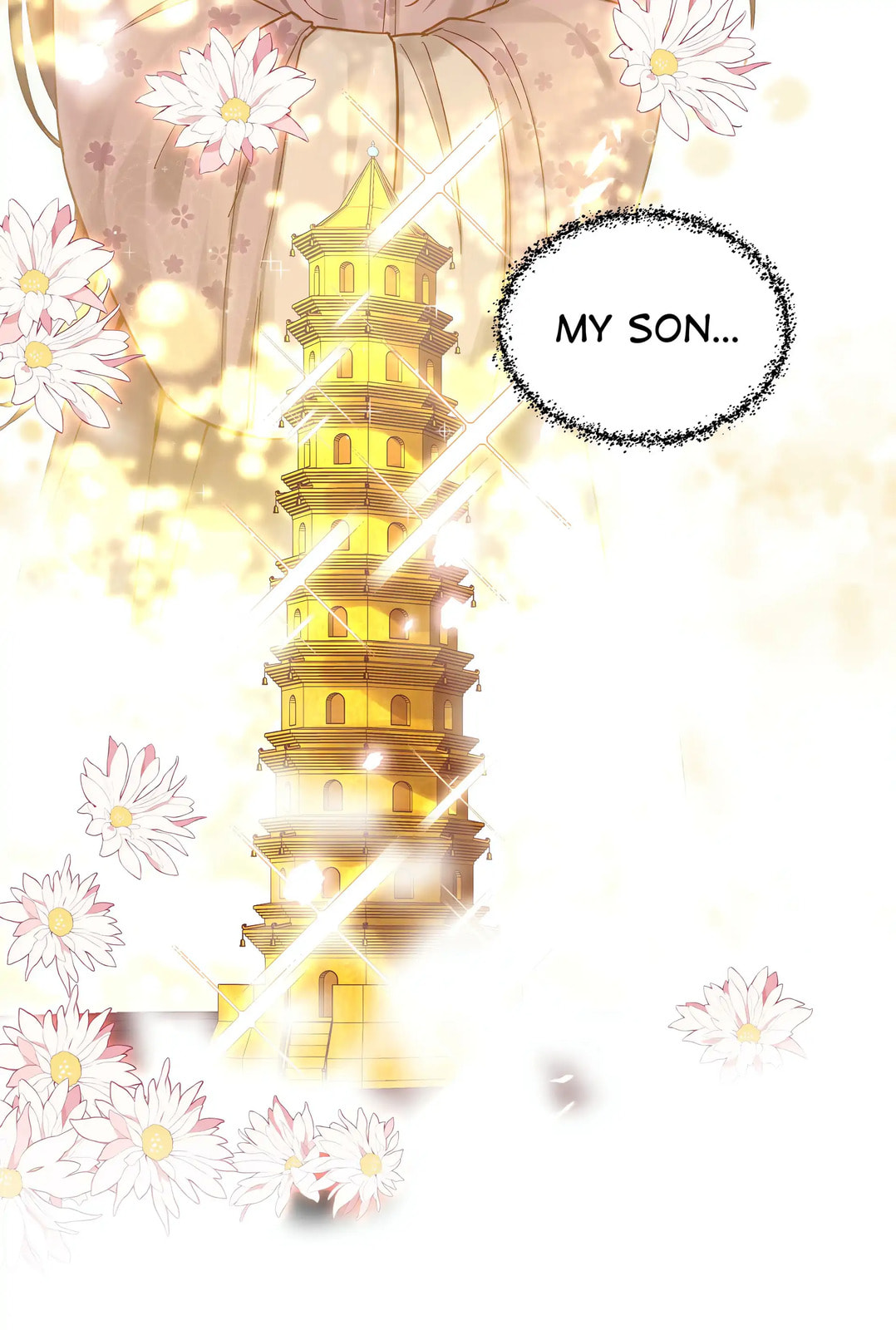 Pixiu's Eatery, No Way Out Chapter 58 page 15 - 
