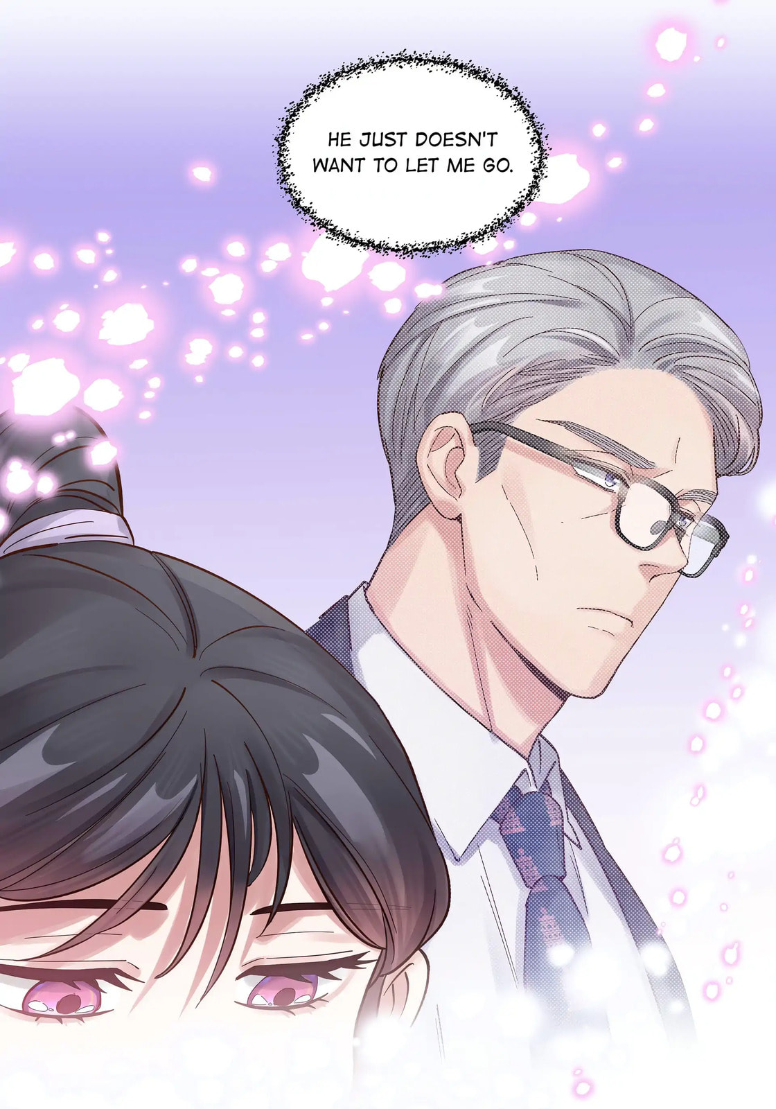 Pixiu's Eatery, No Way Out Chapter 58 page 23 - 