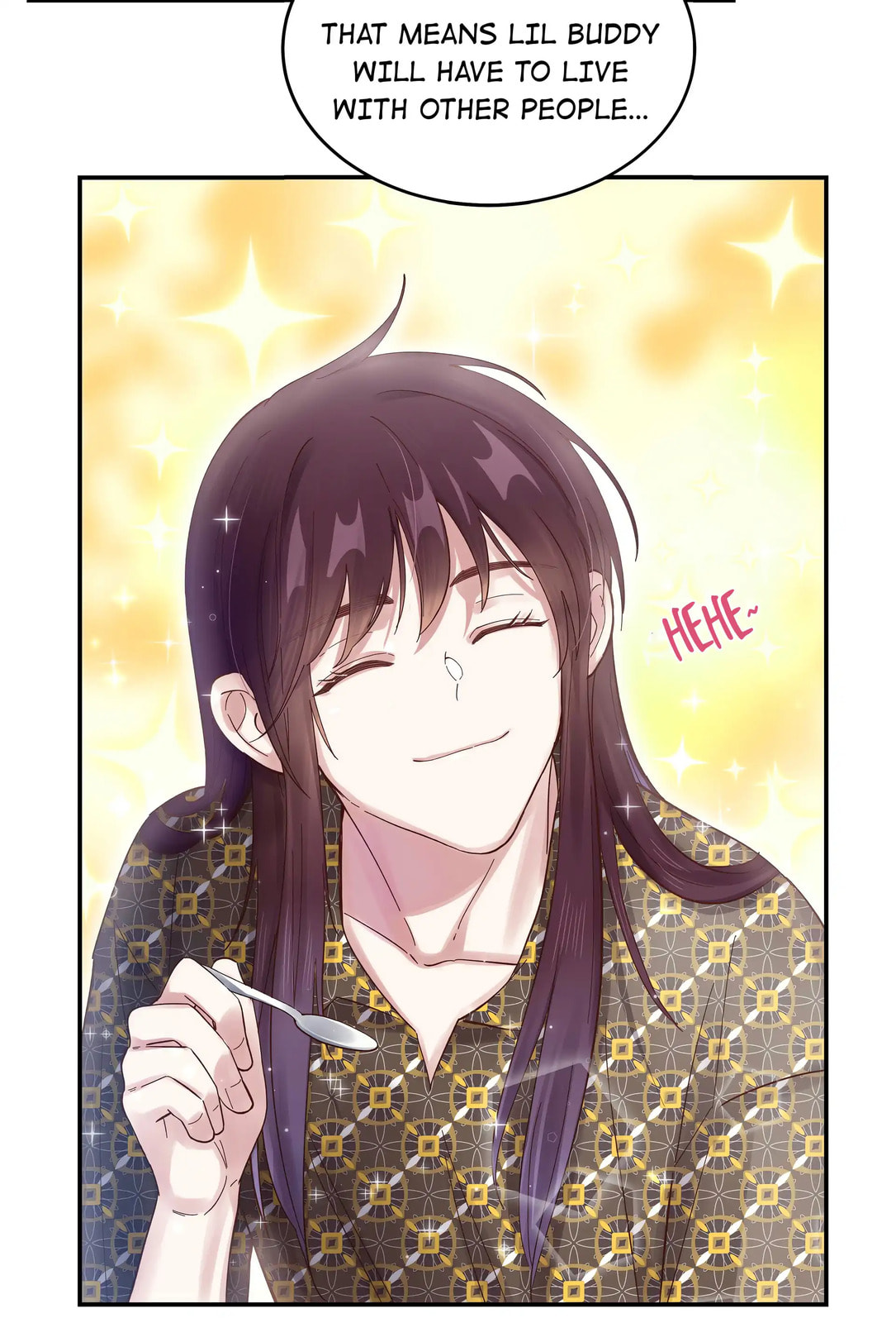 Pixiu's Eatery, No Way Out Chapter 58 page 33 - 