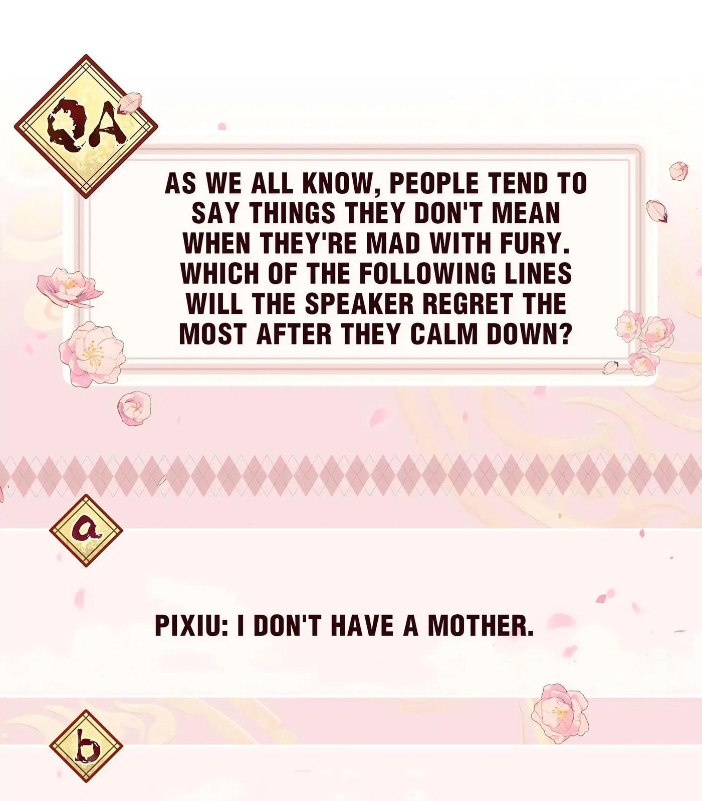 Pixiu's Eatery, No Way Out Chapter 58 page 37 - 