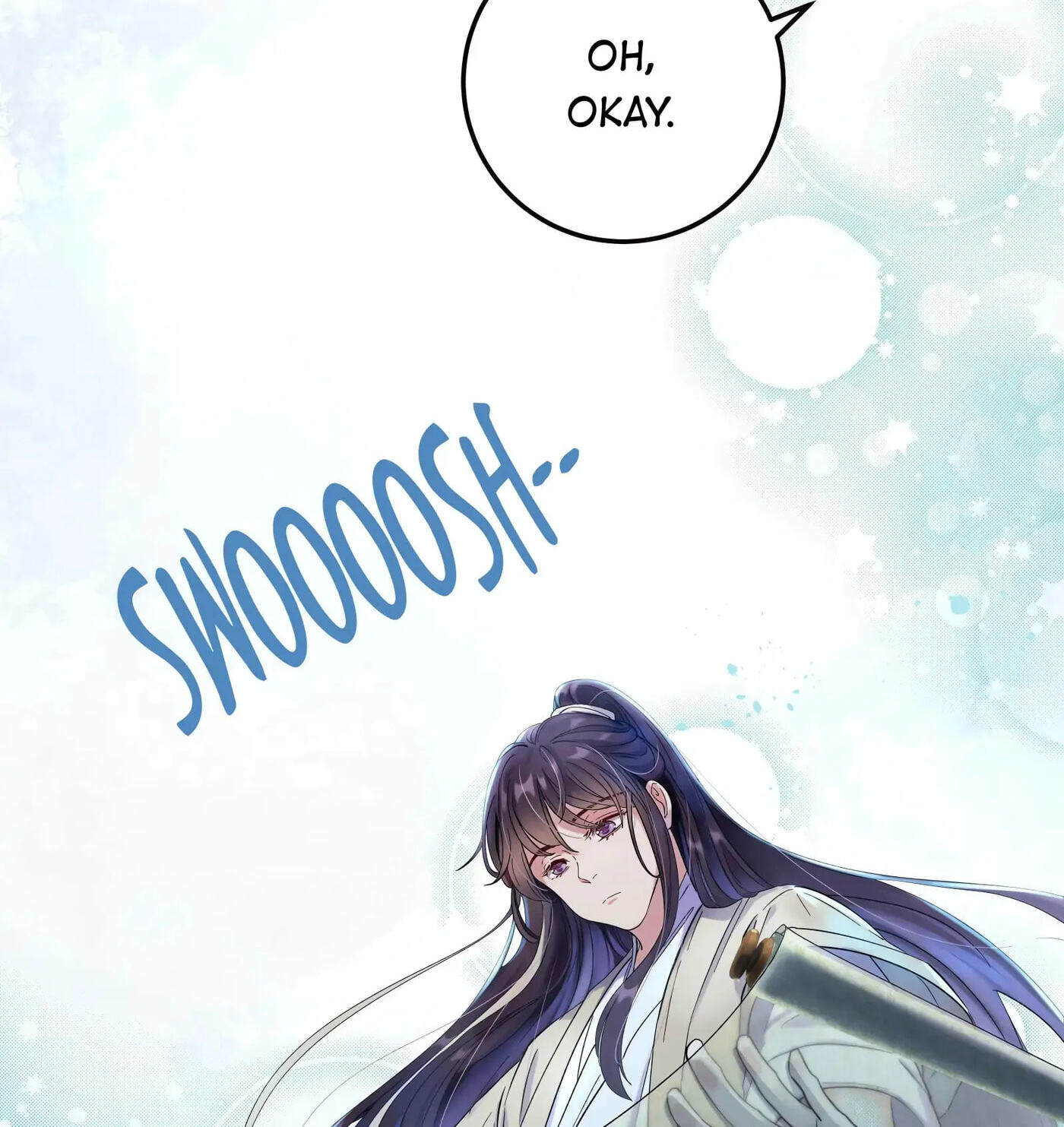 Pixiu's Eatery, No Way Out Chapter 6 page 18 - 