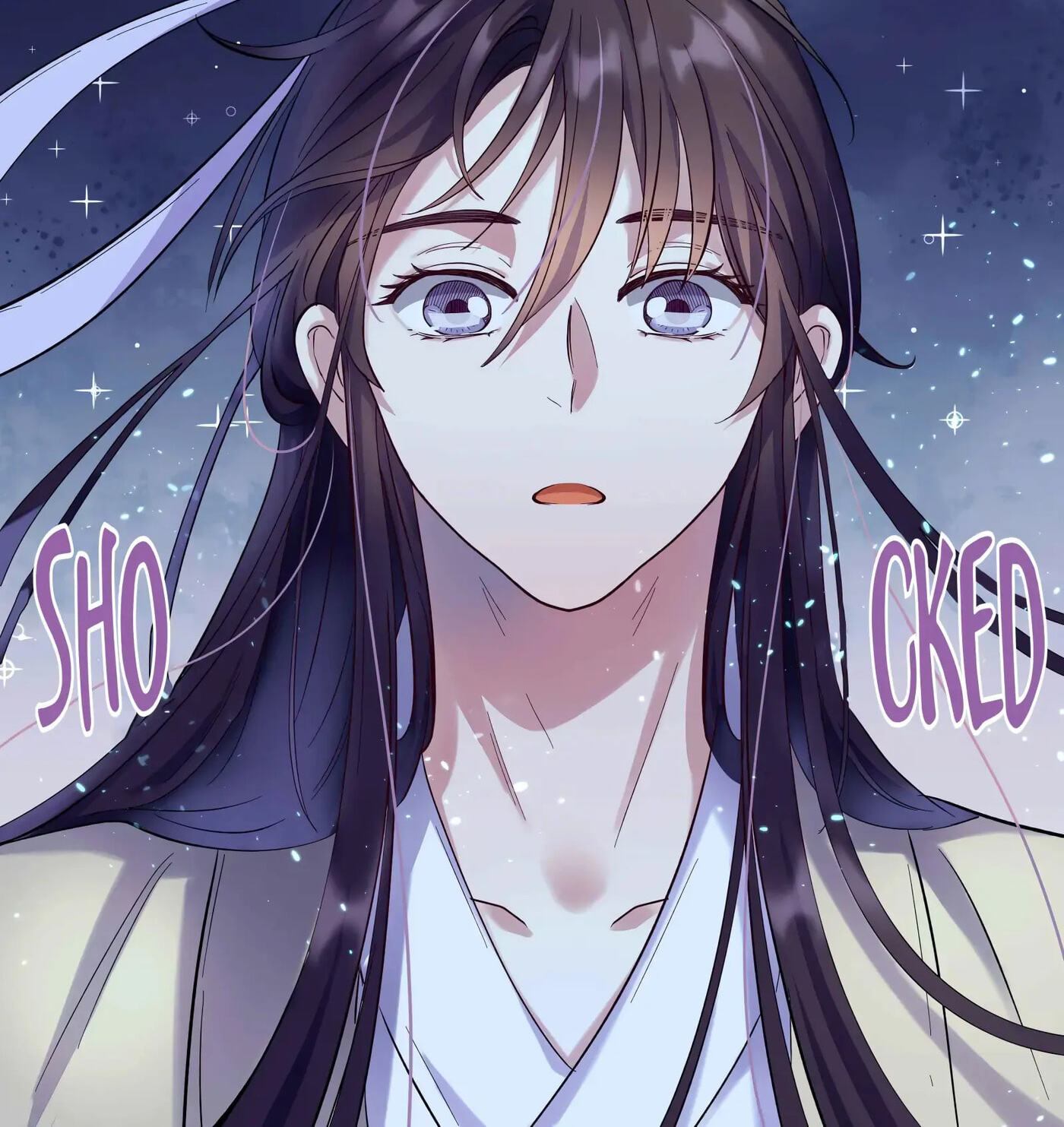 Pixiu's Eatery, No Way Out Chapter 6 page 20 - 