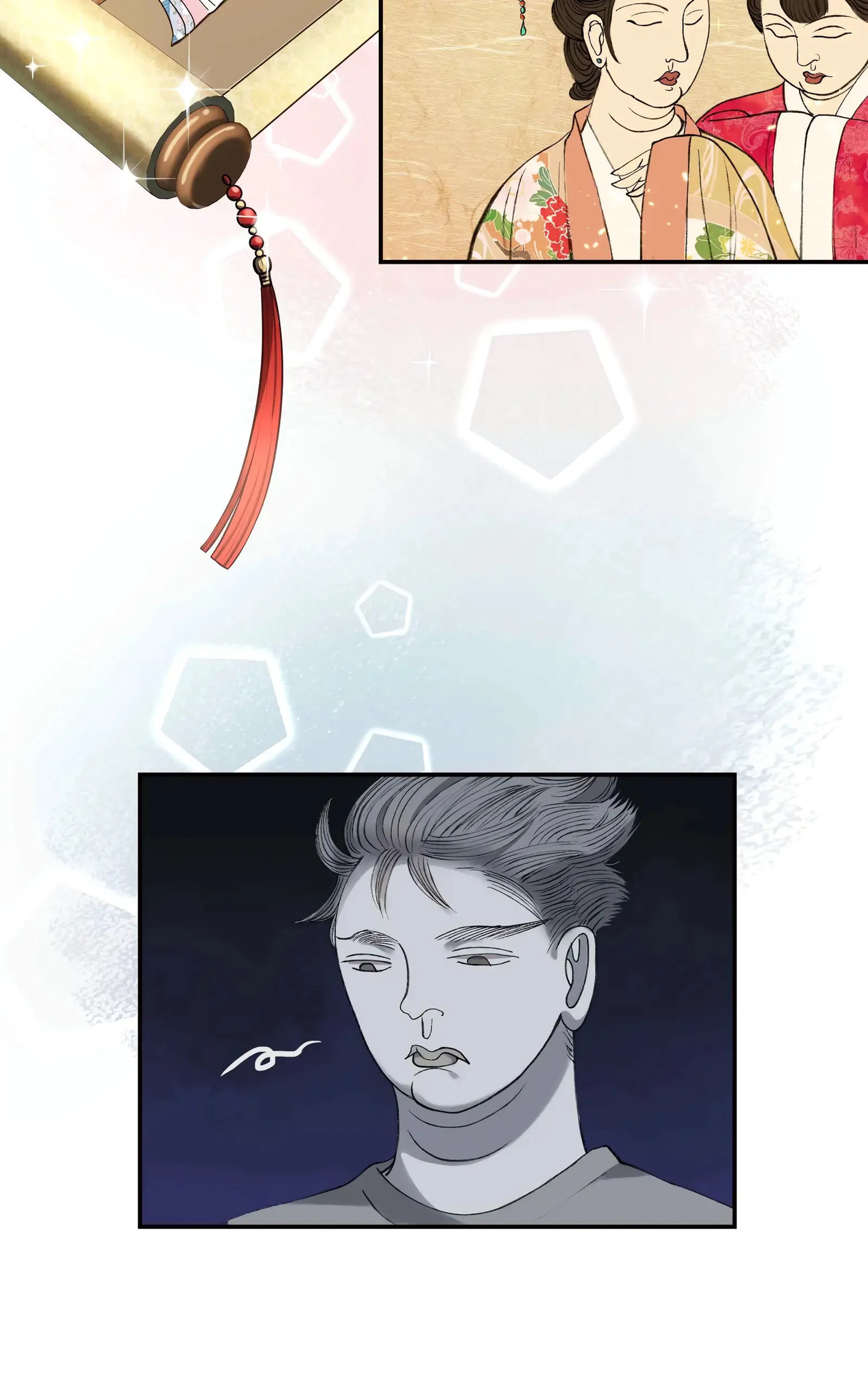 Pixiu's Eatery, No Way Out Chapter 6 page 24 - 