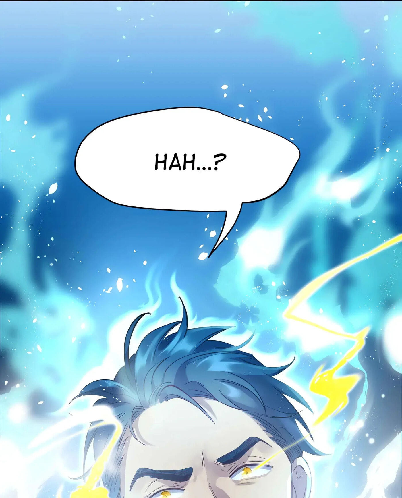 Pixiu's Eatery, No Way Out Chapter 6 page 31 - 