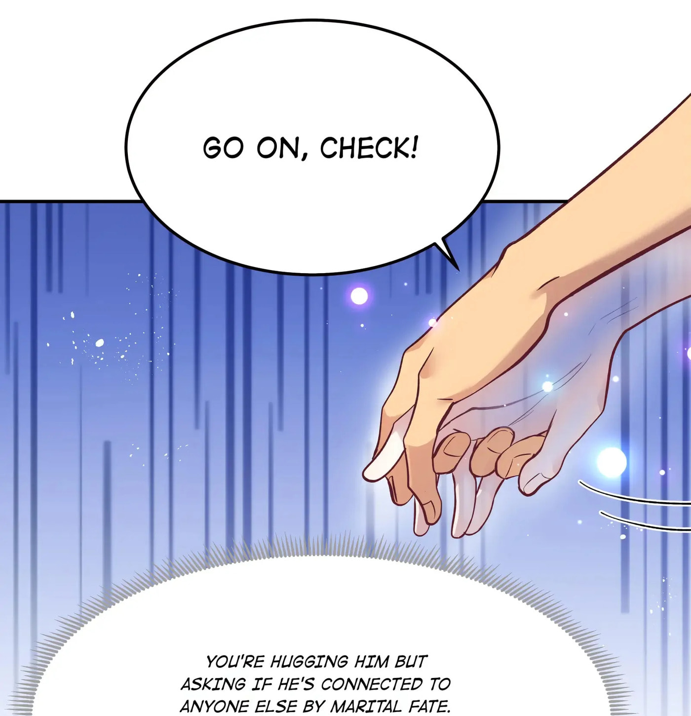 Pixiu's Eatery, No Way Out Chapter 6 page 40 - 