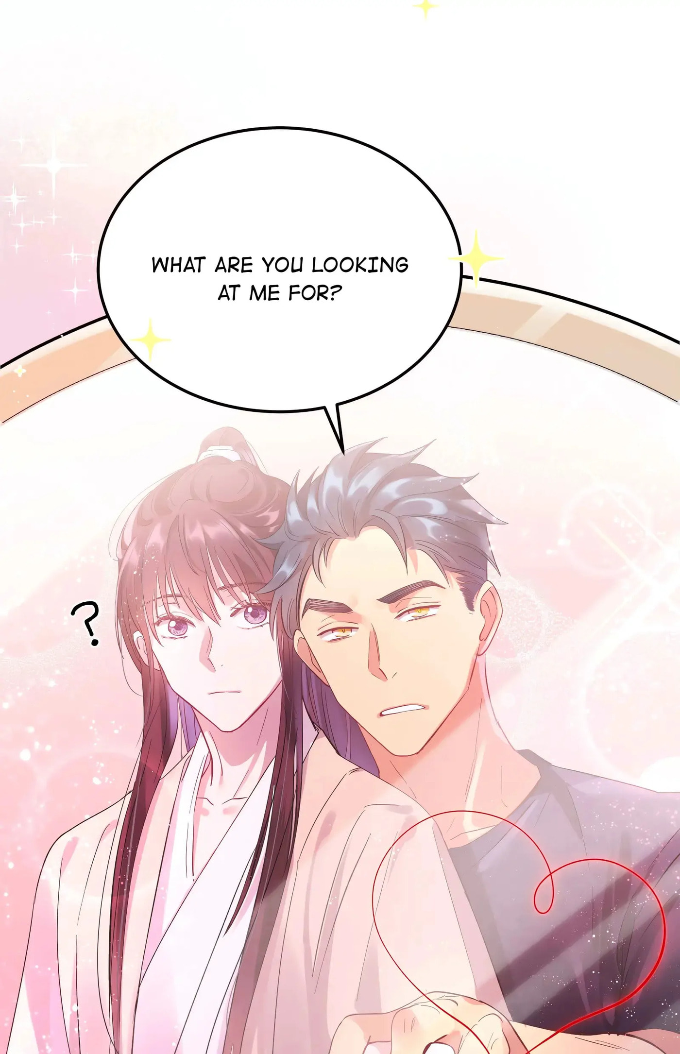 Pixiu's Eatery, No Way Out Chapter 6 page 43 - 