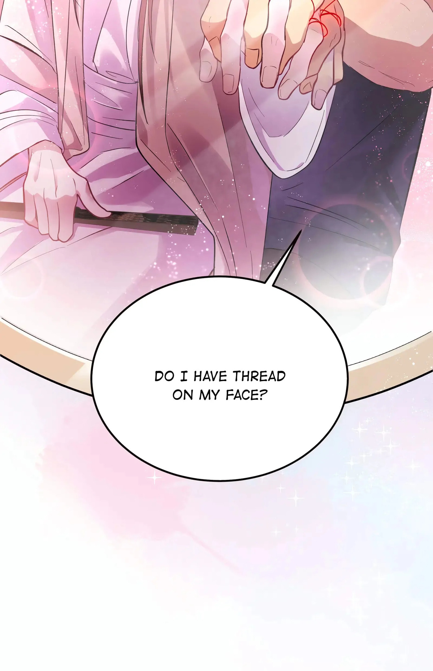 Pixiu's Eatery, No Way Out Chapter 6 page 44 - 