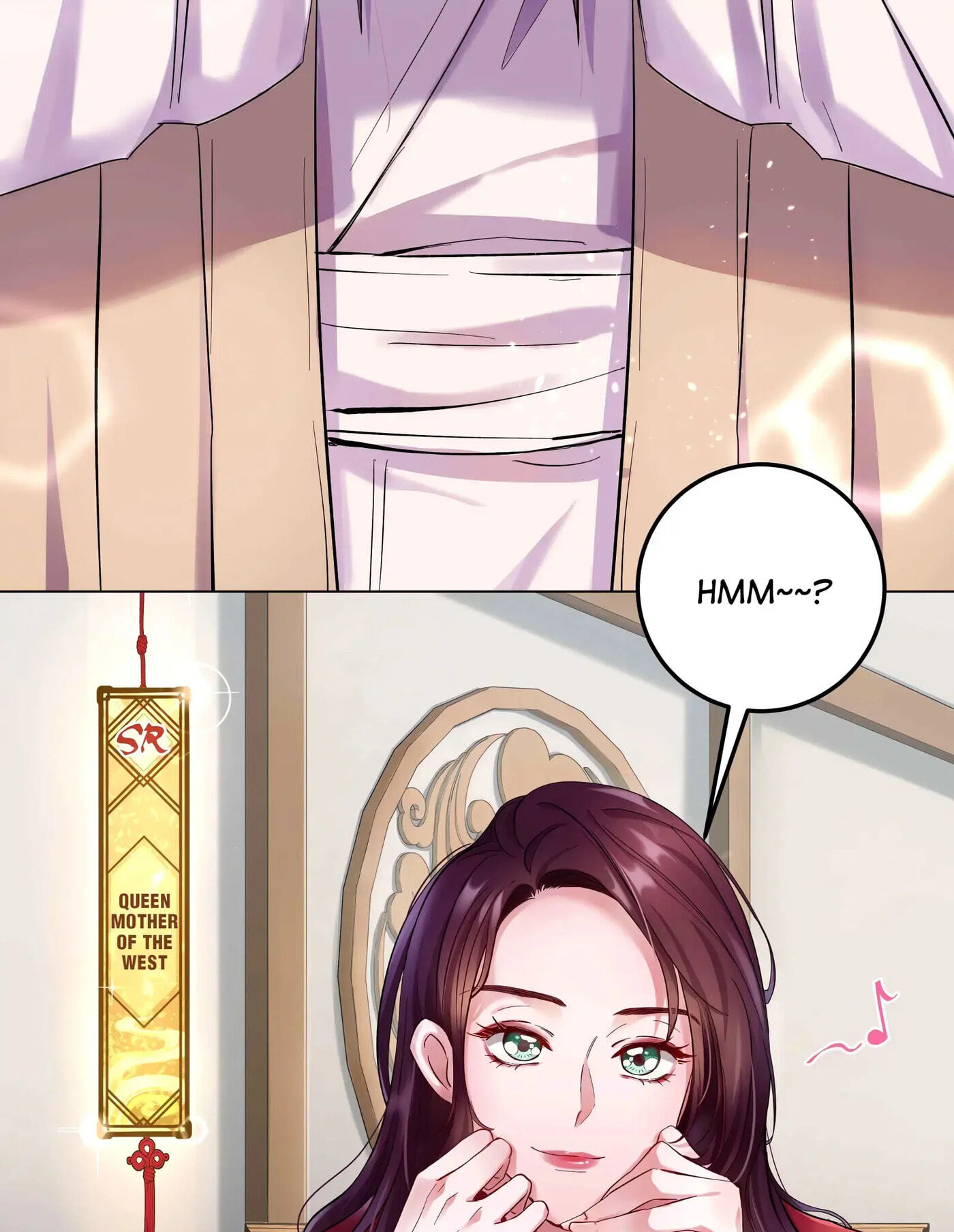 Pixiu's Eatery, No Way Out Chapter 6 page 6 - 