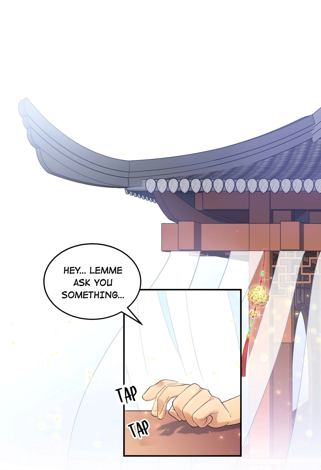 Pixiu's Eatery, No Way Out Chapter 60 page 2 - 