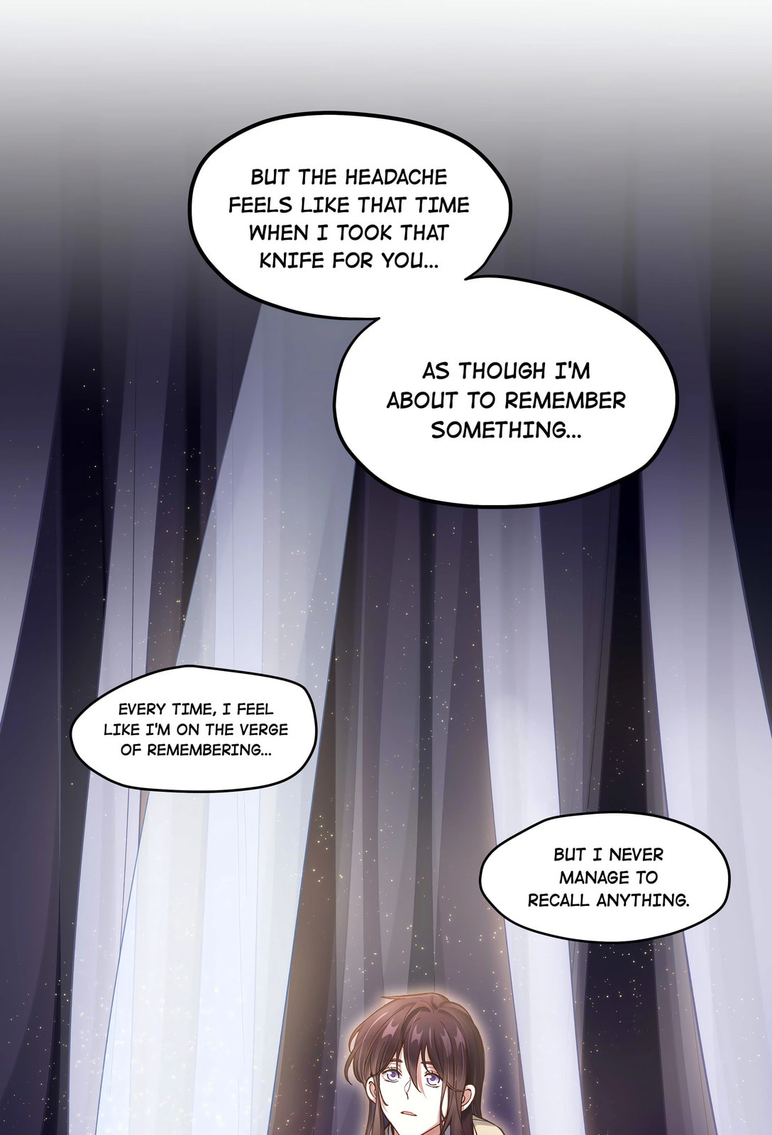 Pixiu's Eatery, No Way Out Chapter 60 page 27 - 