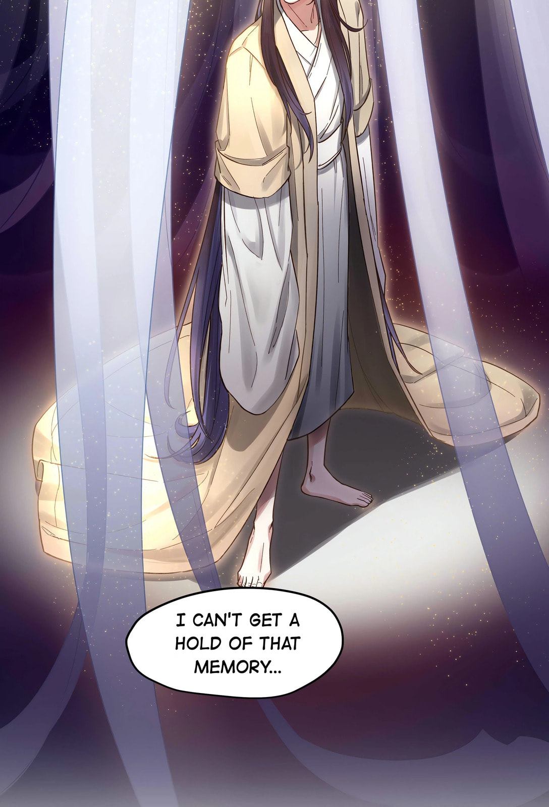 Pixiu's Eatery, No Way Out Chapter 60 page 28 - 