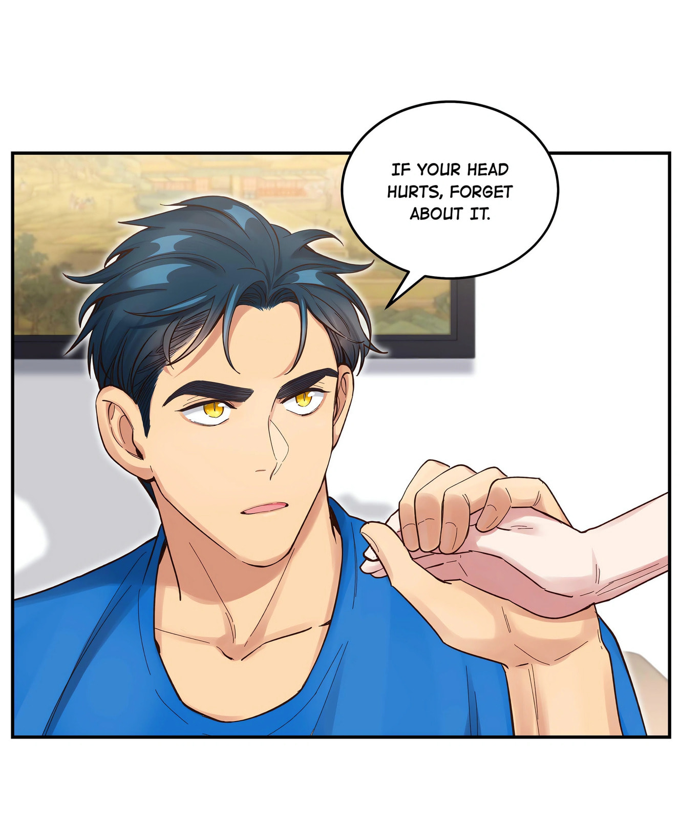 Pixiu's Eatery, No Way Out Chapter 60 page 30 - 