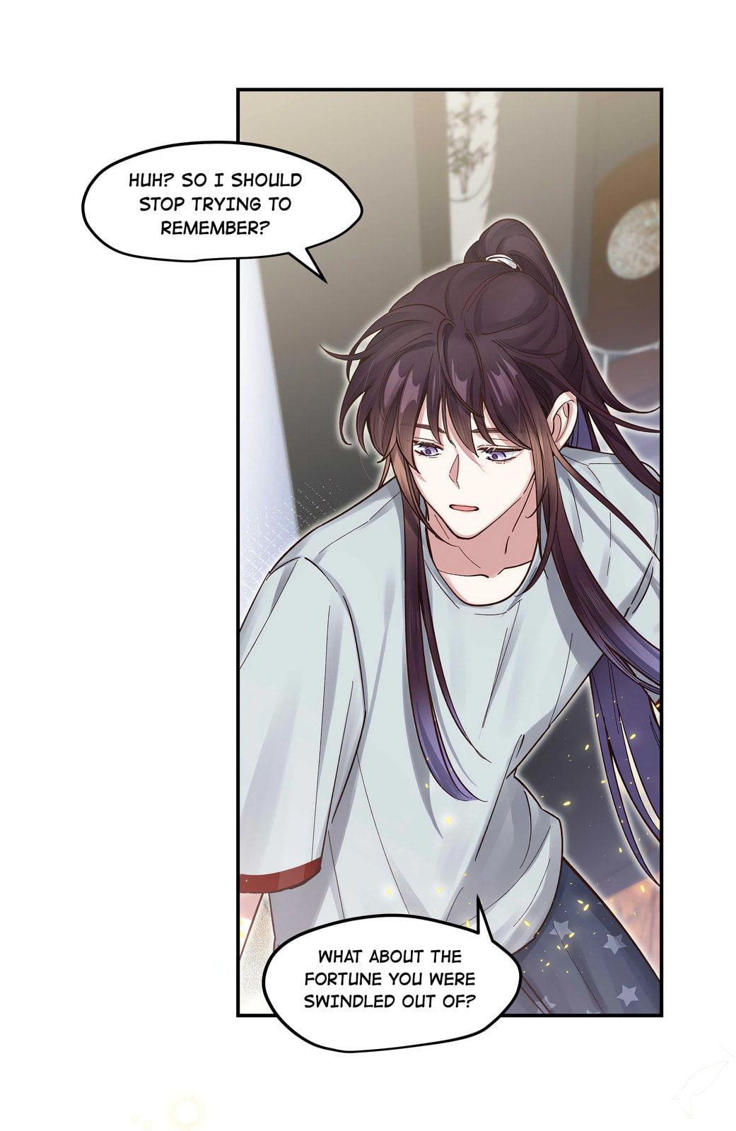 Pixiu's Eatery, No Way Out Chapter 60 page 31 - 
