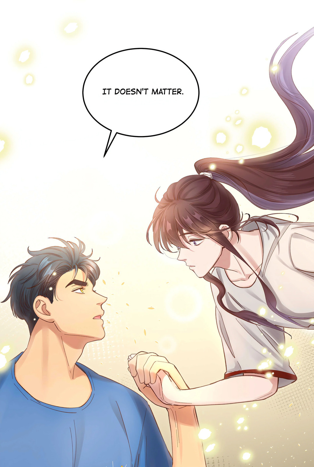 Pixiu's Eatery, No Way Out Chapter 60 page 32 - 