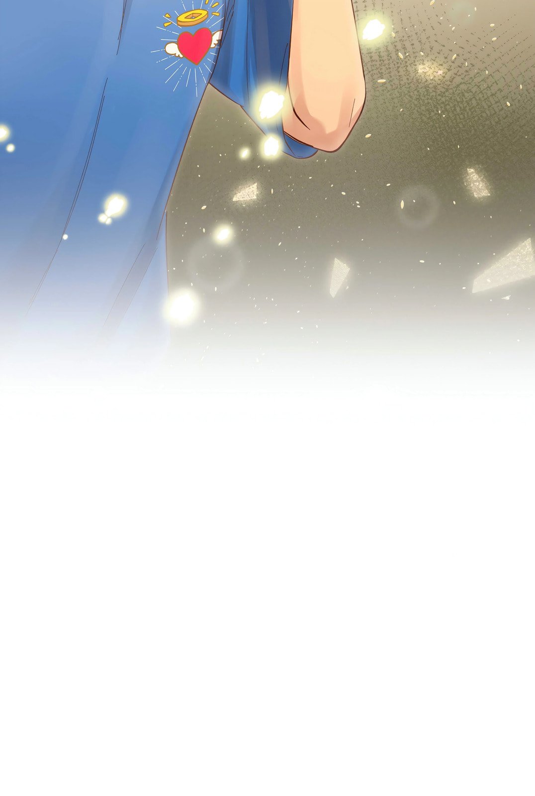 Pixiu's Eatery, No Way Out Chapter 60 page 33 - 