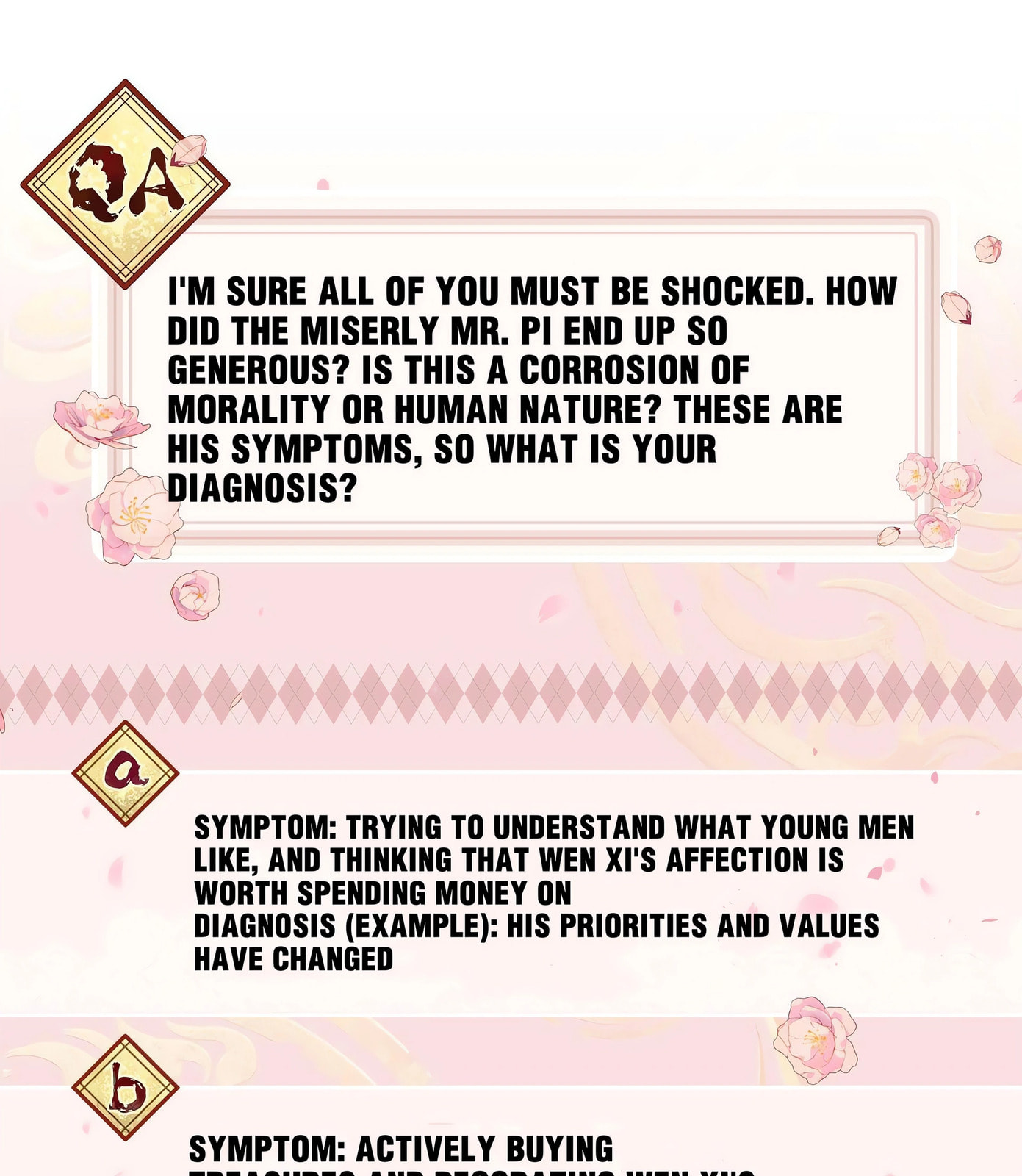 Pixiu's Eatery, No Way Out Chapter 60 page 34 - 