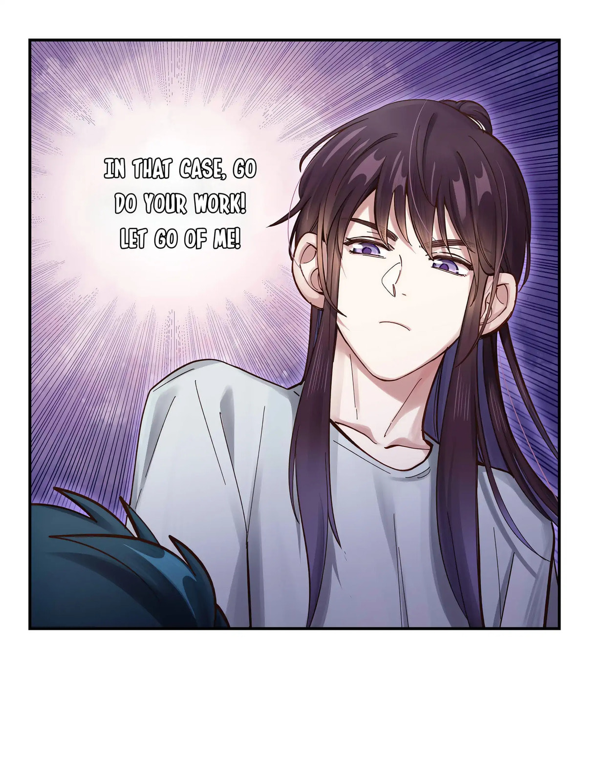 Pixiu's Eatery, No Way Out Chapter 61 page 11 - 