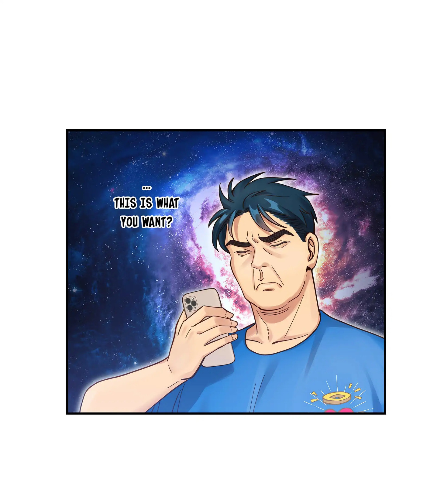 Pixiu's Eatery, No Way Out Chapter 61 page 16 - 