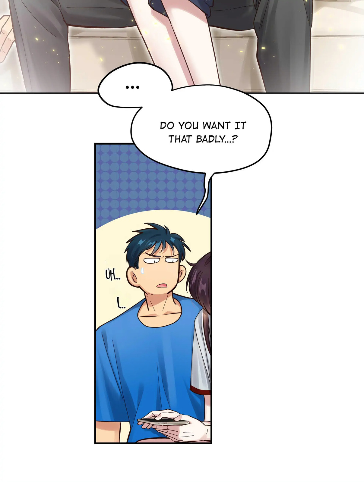Pixiu's Eatery, No Way Out Chapter 61 page 20 - 