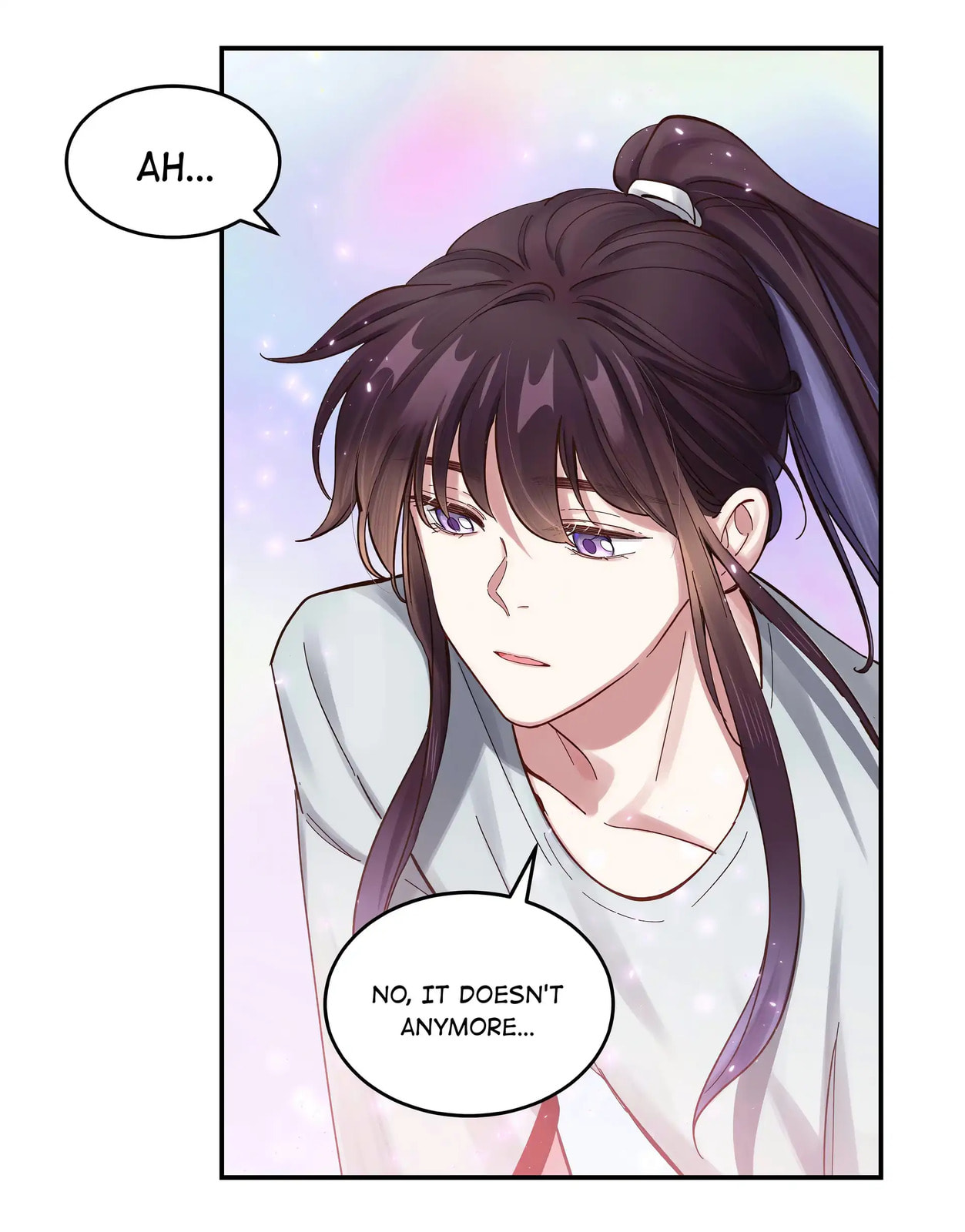 Pixiu's Eatery, No Way Out Chapter 61 page 3 - 