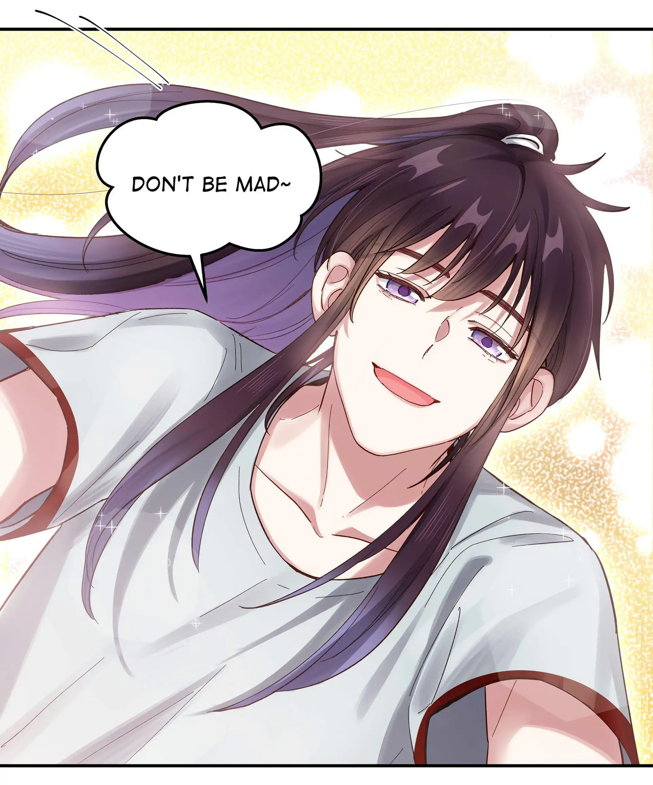 Pixiu's Eatery, No Way Out Chapter 61 page 24 - 
