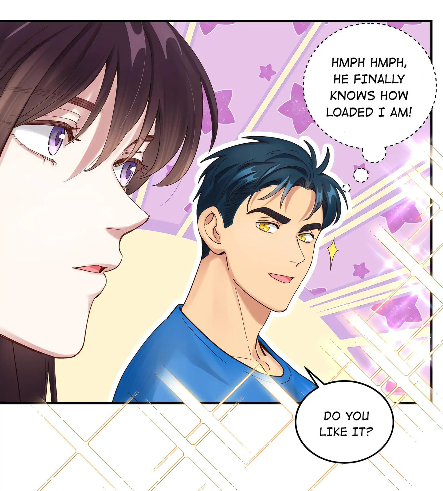Pixiu's Eatery, No Way Out Chapter 61 page 36 - 