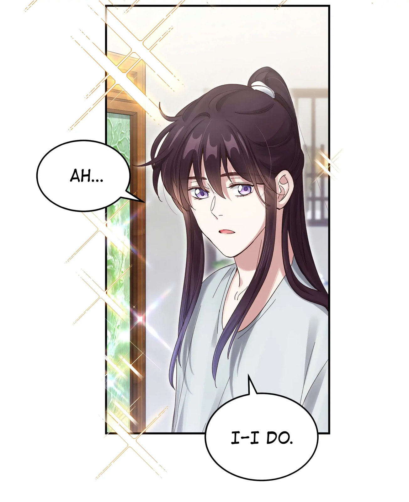 Pixiu's Eatery, No Way Out Chapter 61 page 37 - 