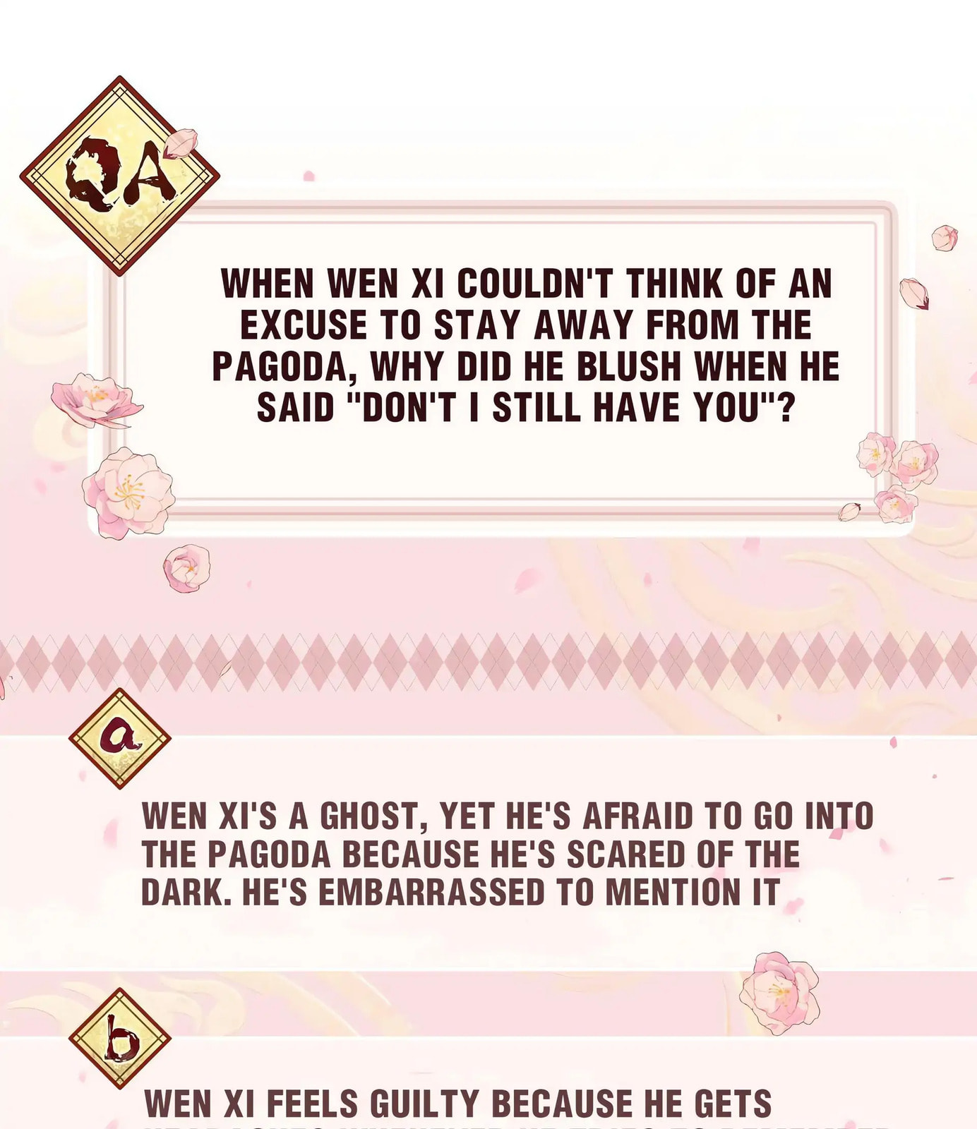 Pixiu's Eatery, No Way Out Chapter 61 page 39 - 