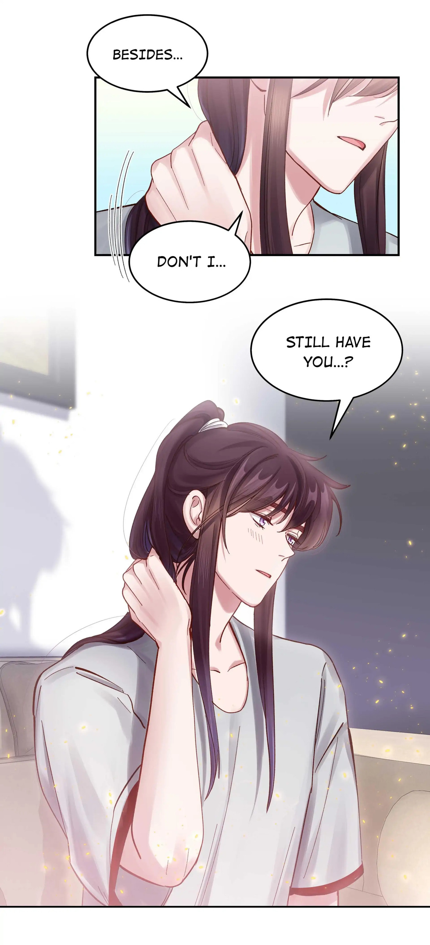 Pixiu's Eatery, No Way Out Chapter 61 page 6 - 