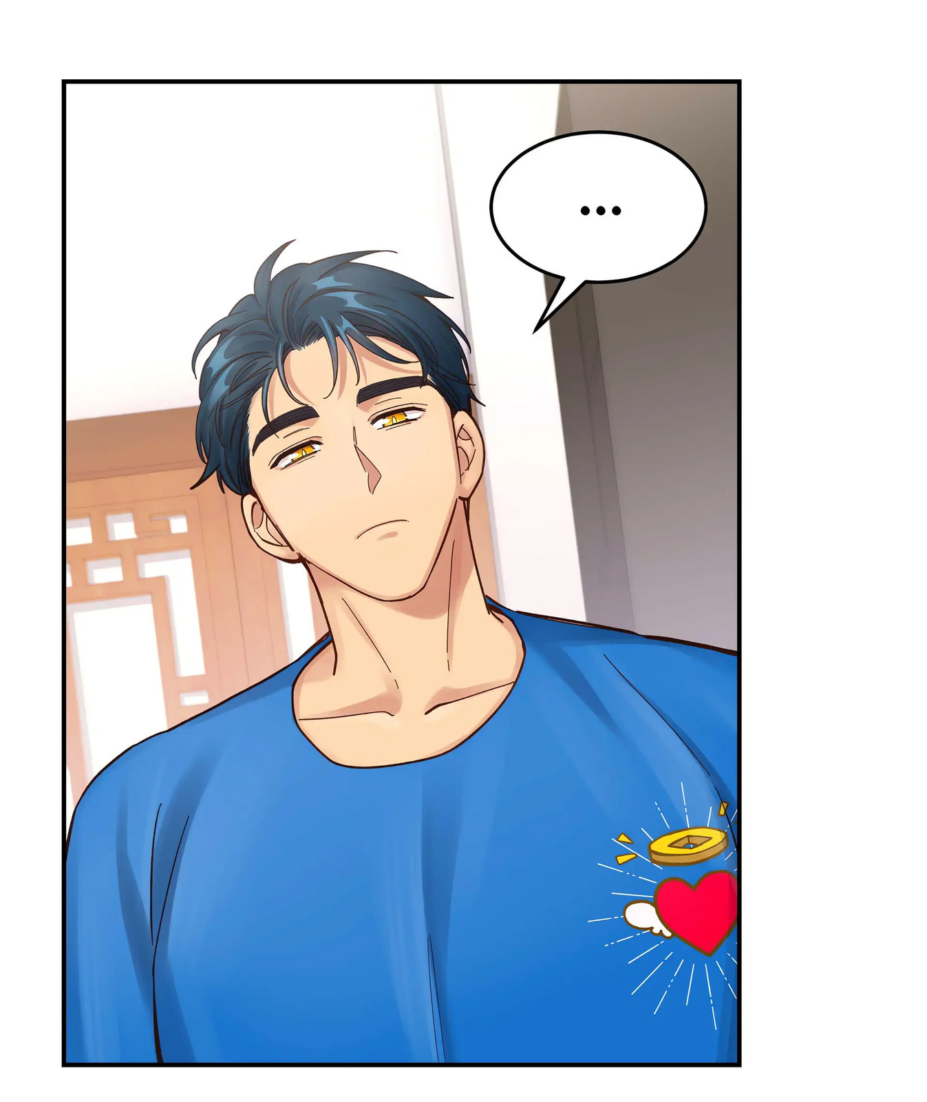 Pixiu's Eatery, No Way Out Chapter 61 page 7 - 