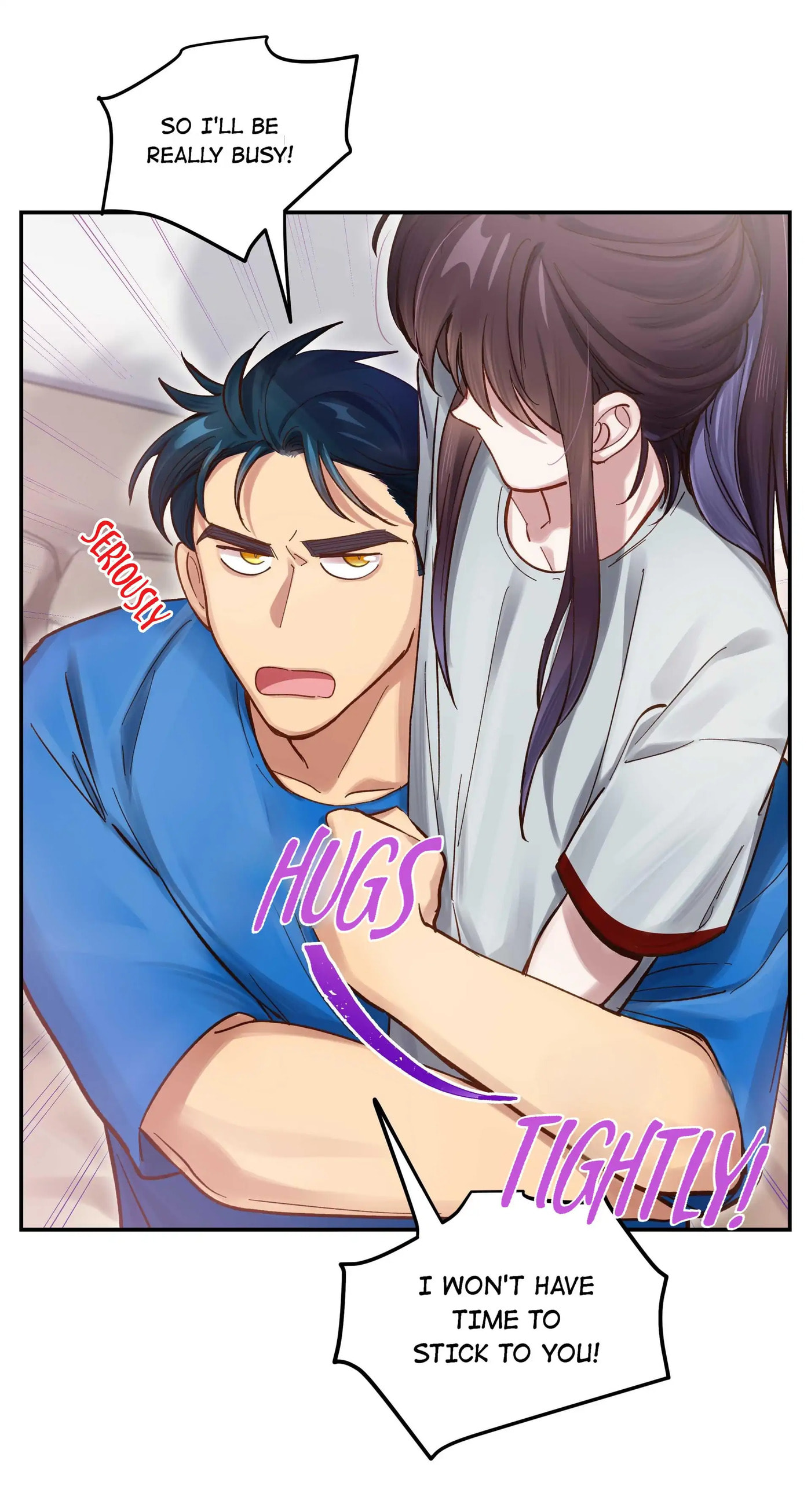 Pixiu's Eatery, No Way Out Chapter 61 page 10 - 