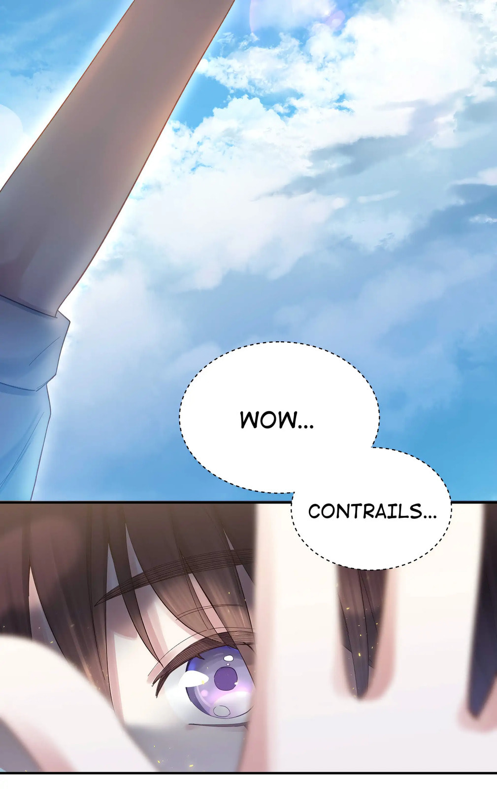 Pixiu's Eatery, No Way Out Chapter 62 page 13 - 