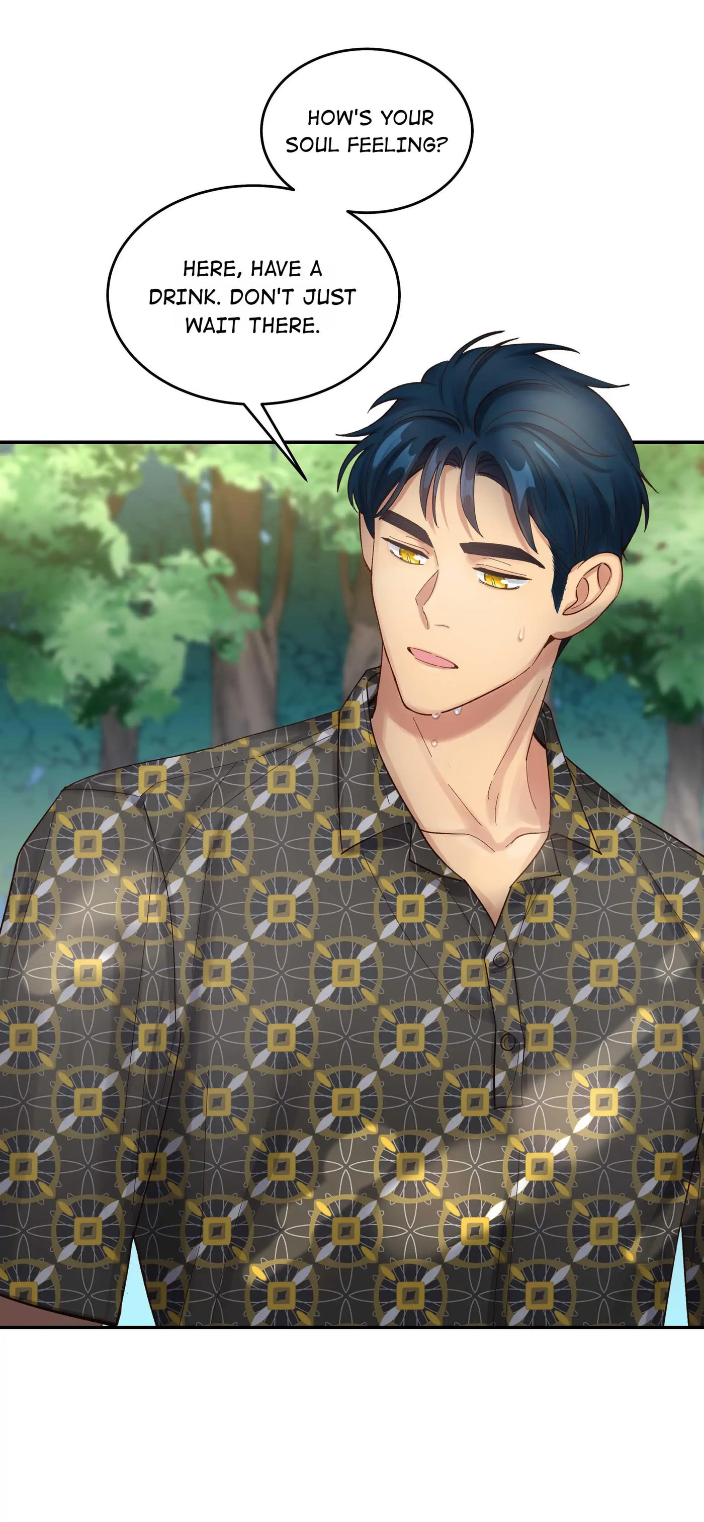 Pixiu's Eatery, No Way Out Chapter 62 page 16 - 