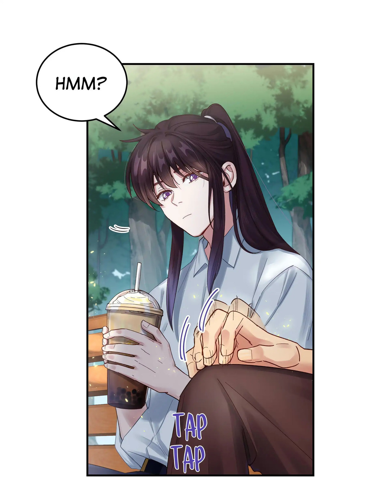 Pixiu's Eatery, No Way Out Chapter 62 page 18 - 