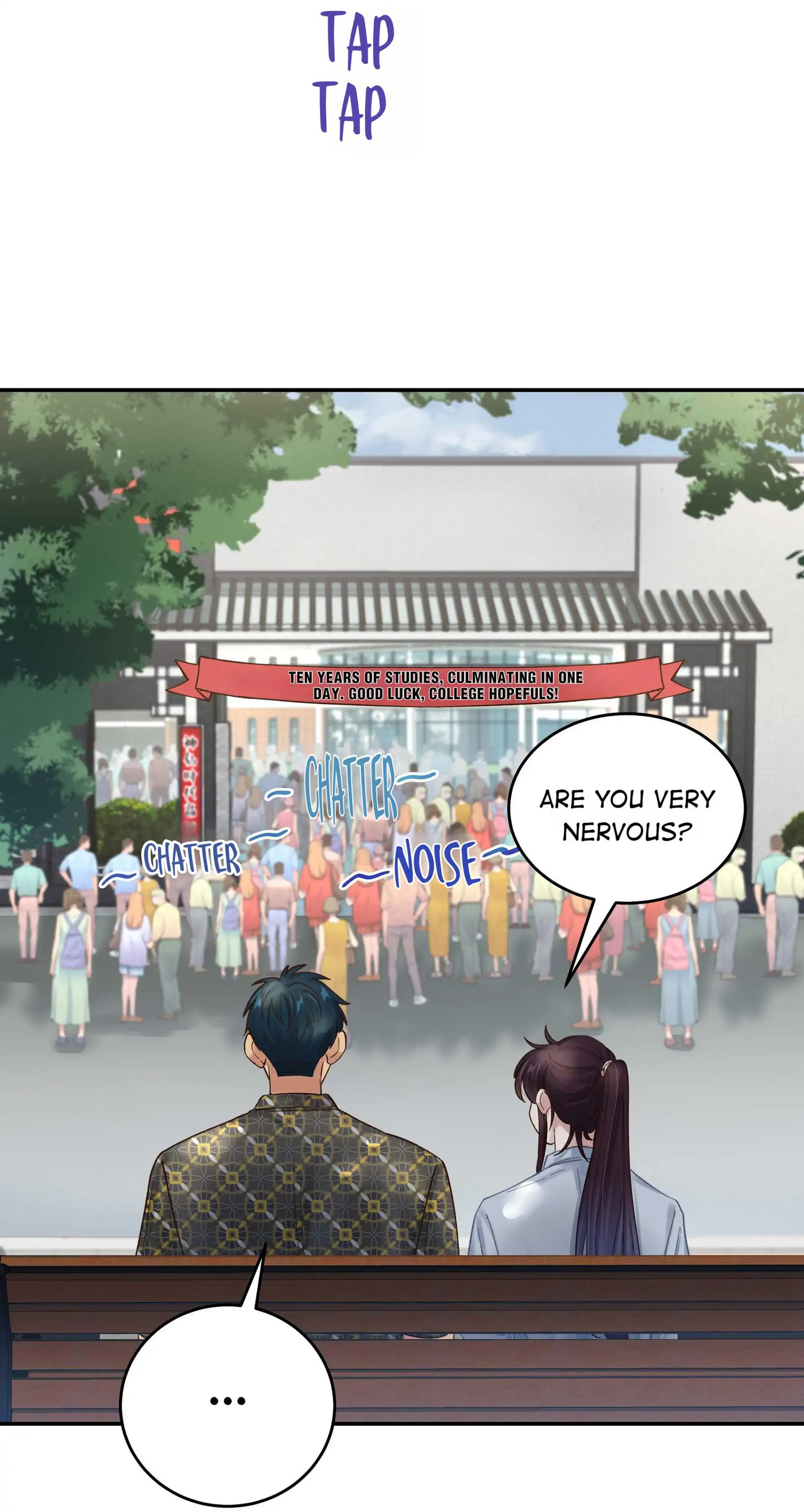 Pixiu's Eatery, No Way Out Chapter 62 page 19 - 