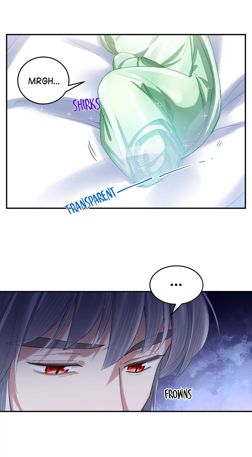 Pixiu's Eatery, No Way Out Chapter 62 page 32 - 