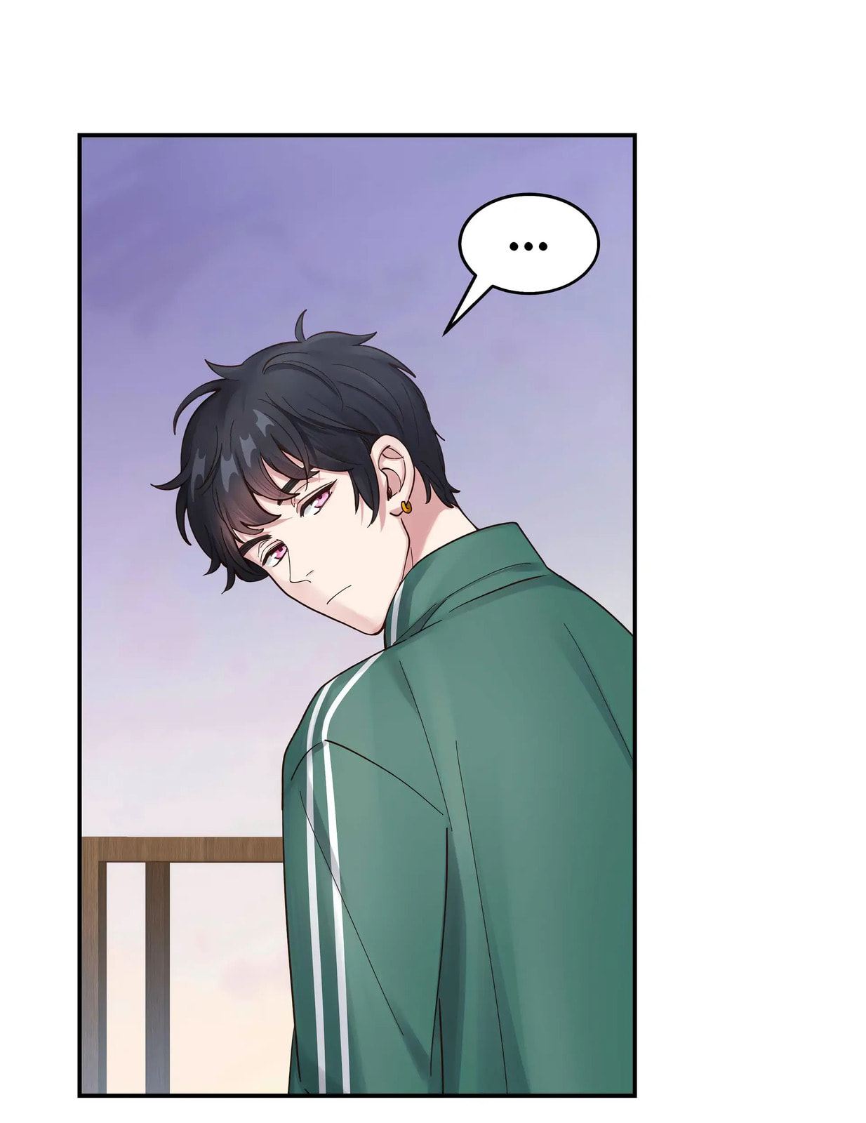 Pixiu's Eatery, No Way Out Chapter 62 page 8 - 