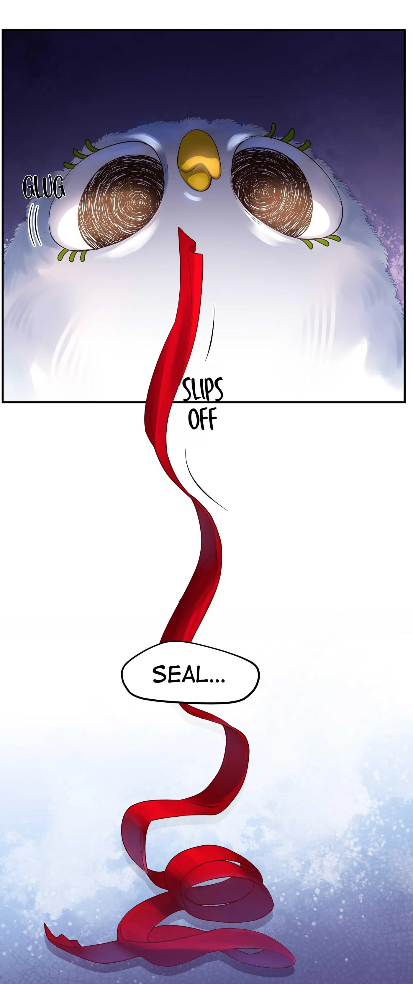 Pixiu's Eatery, No Way Out Chapter 63 page 30 - 