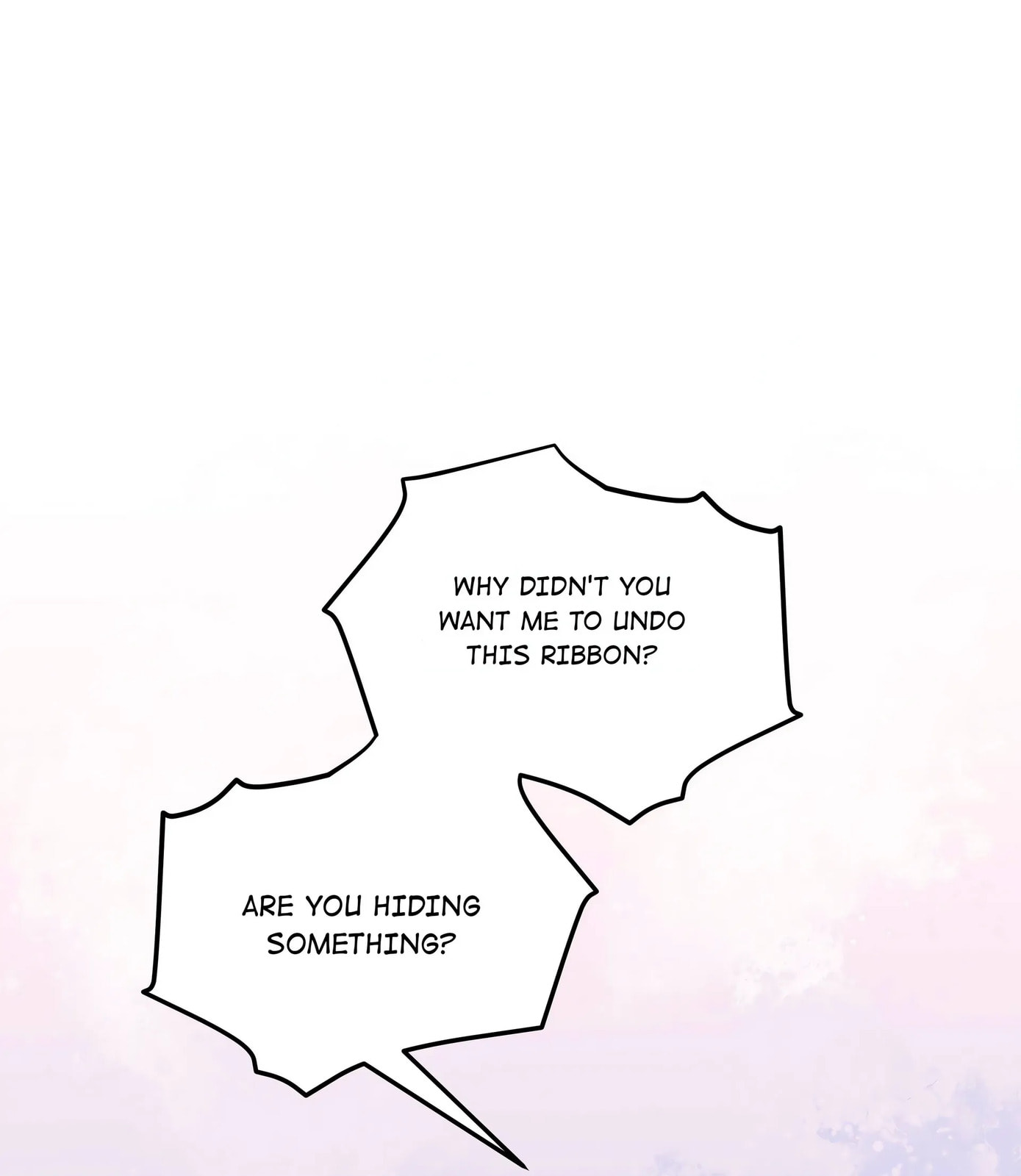 Pixiu's Eatery, No Way Out Chapter 64 page 2 - 