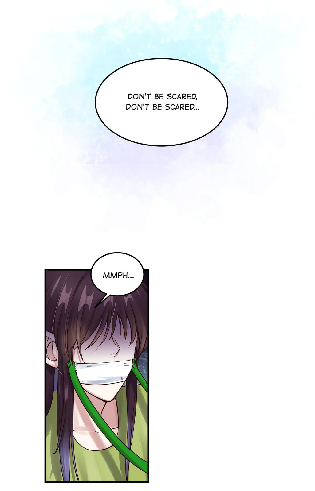 Pixiu's Eatery, No Way Out Chapter 64 page 17 - 