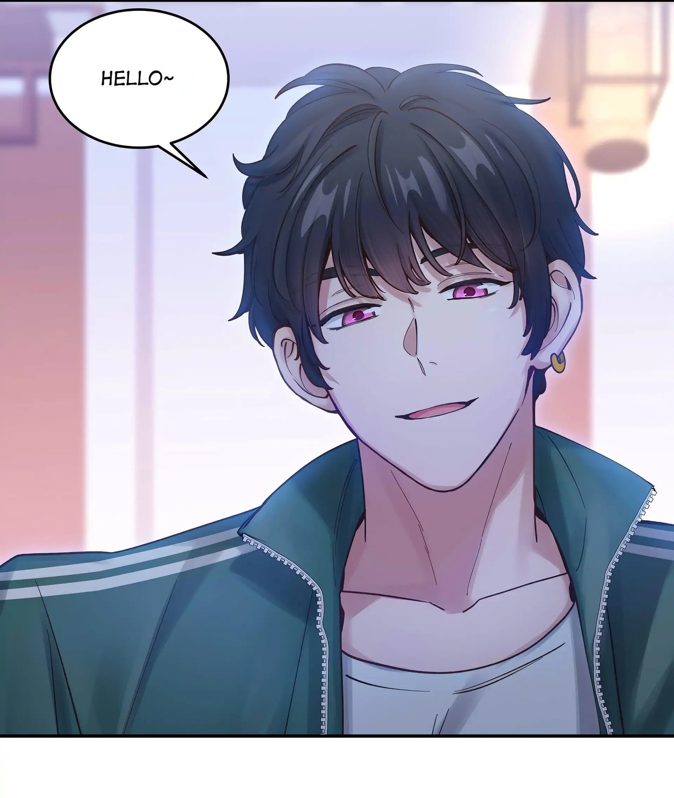 Pixiu's Eatery, No Way Out Chapter 64 page 20 - 