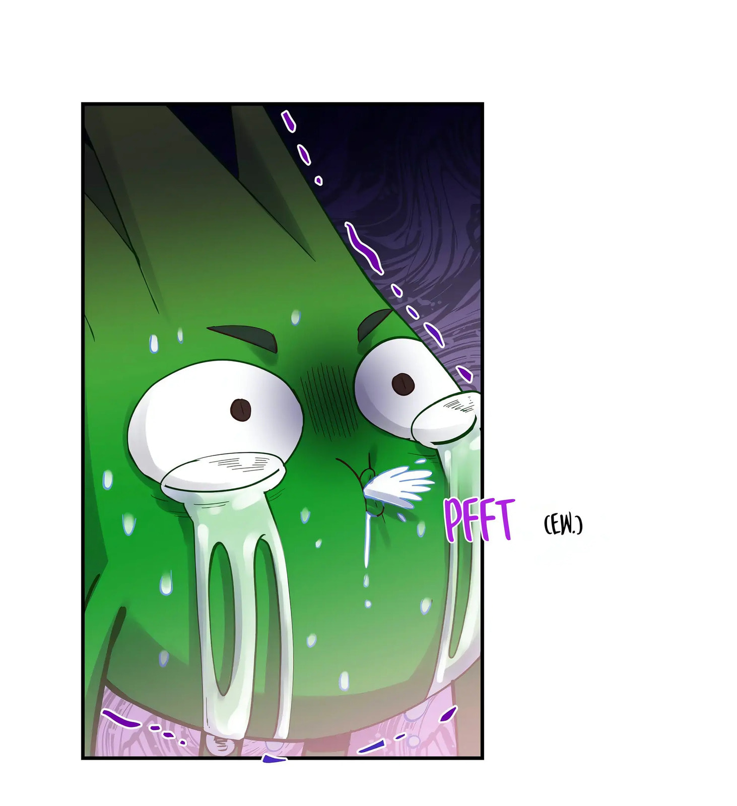 Pixiu's Eatery, No Way Out Chapter 64 page 21 - 