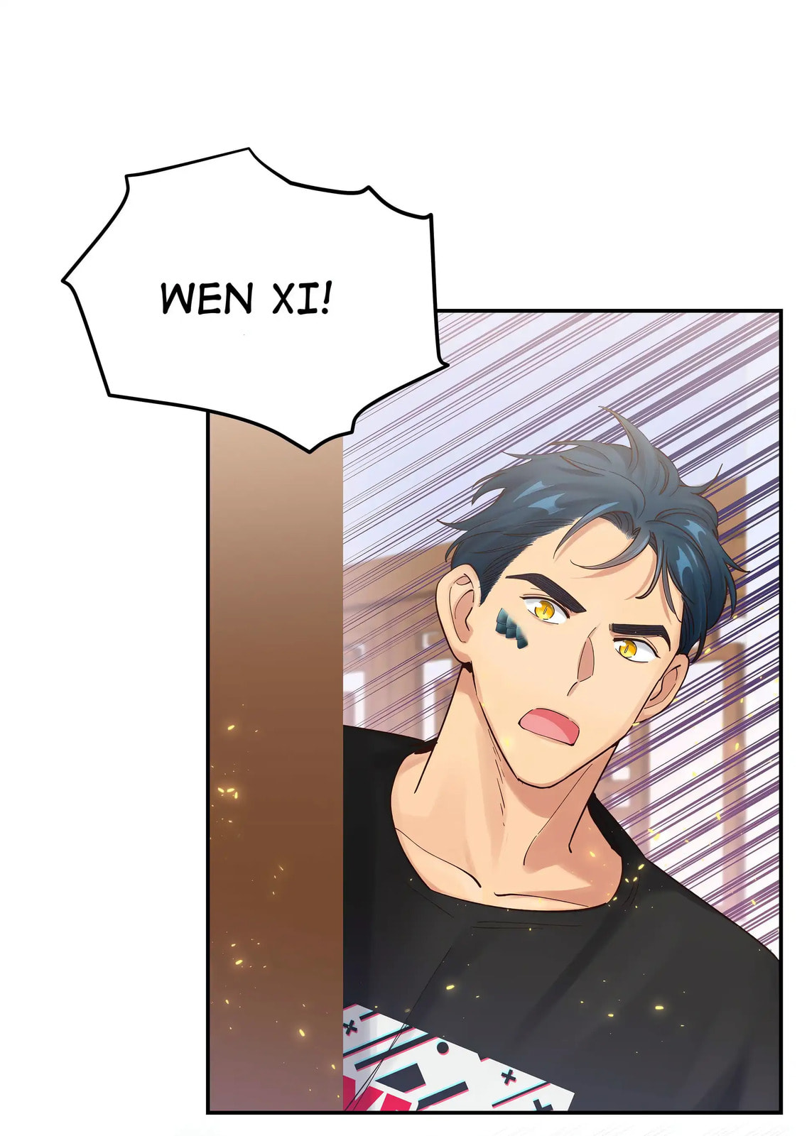 Pixiu's Eatery, No Way Out Chapter 64 page 22 - 