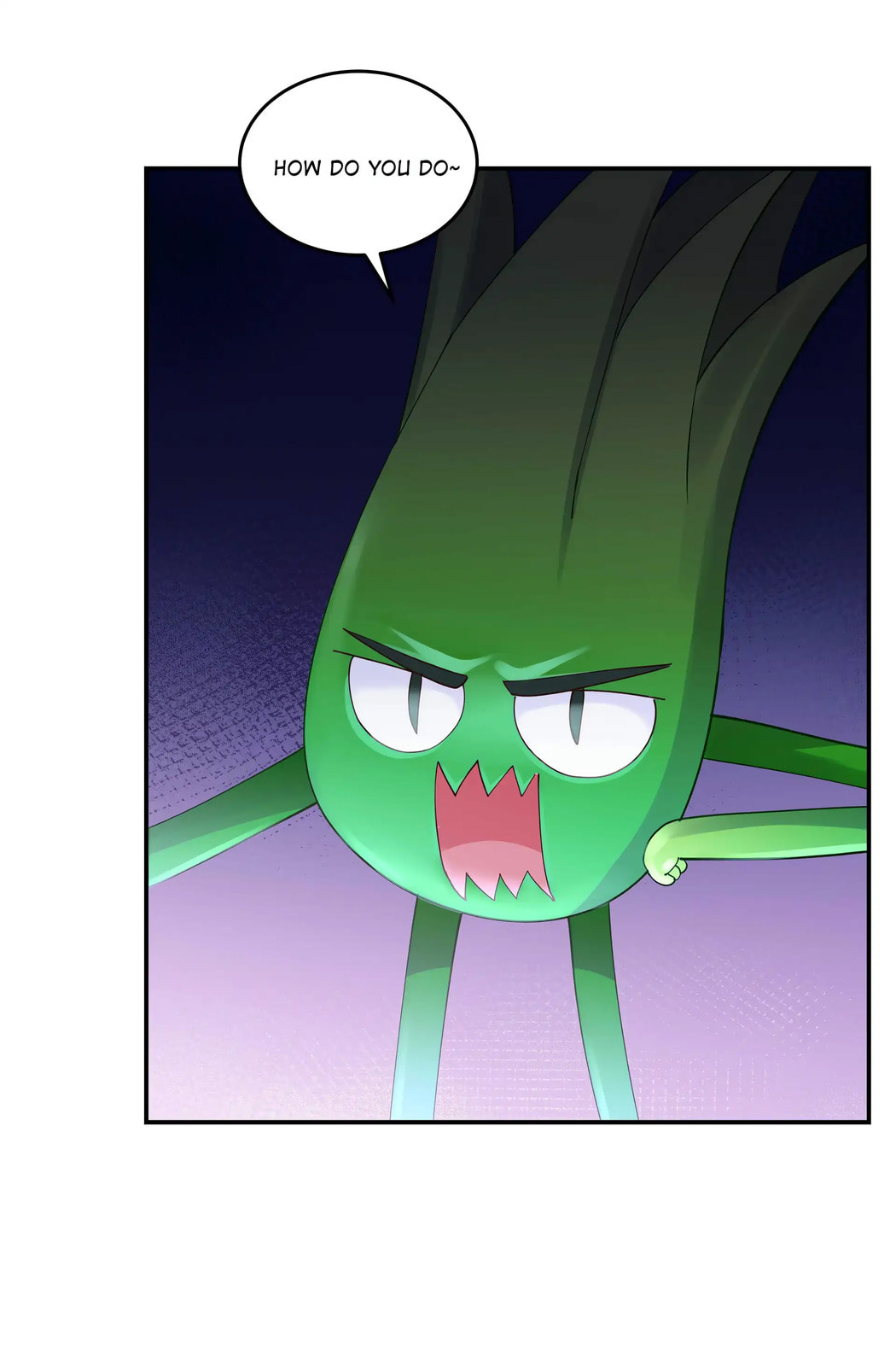 Pixiu's Eatery, No Way Out Chapter 64 page 10 - 