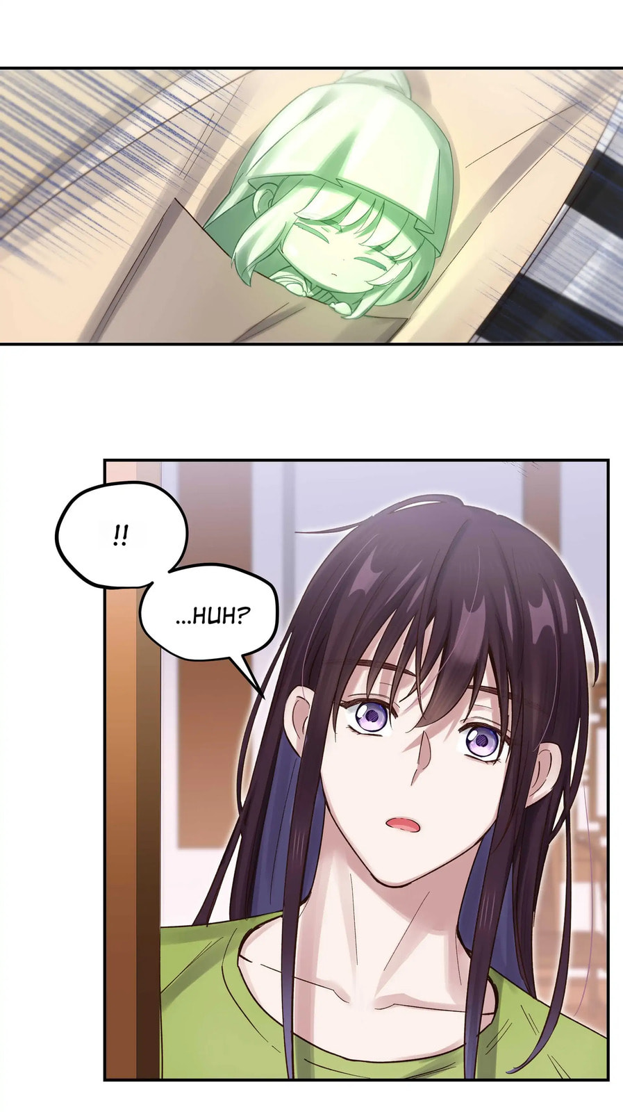 Pixiu's Eatery, No Way Out Chapter 65 page 18 - 